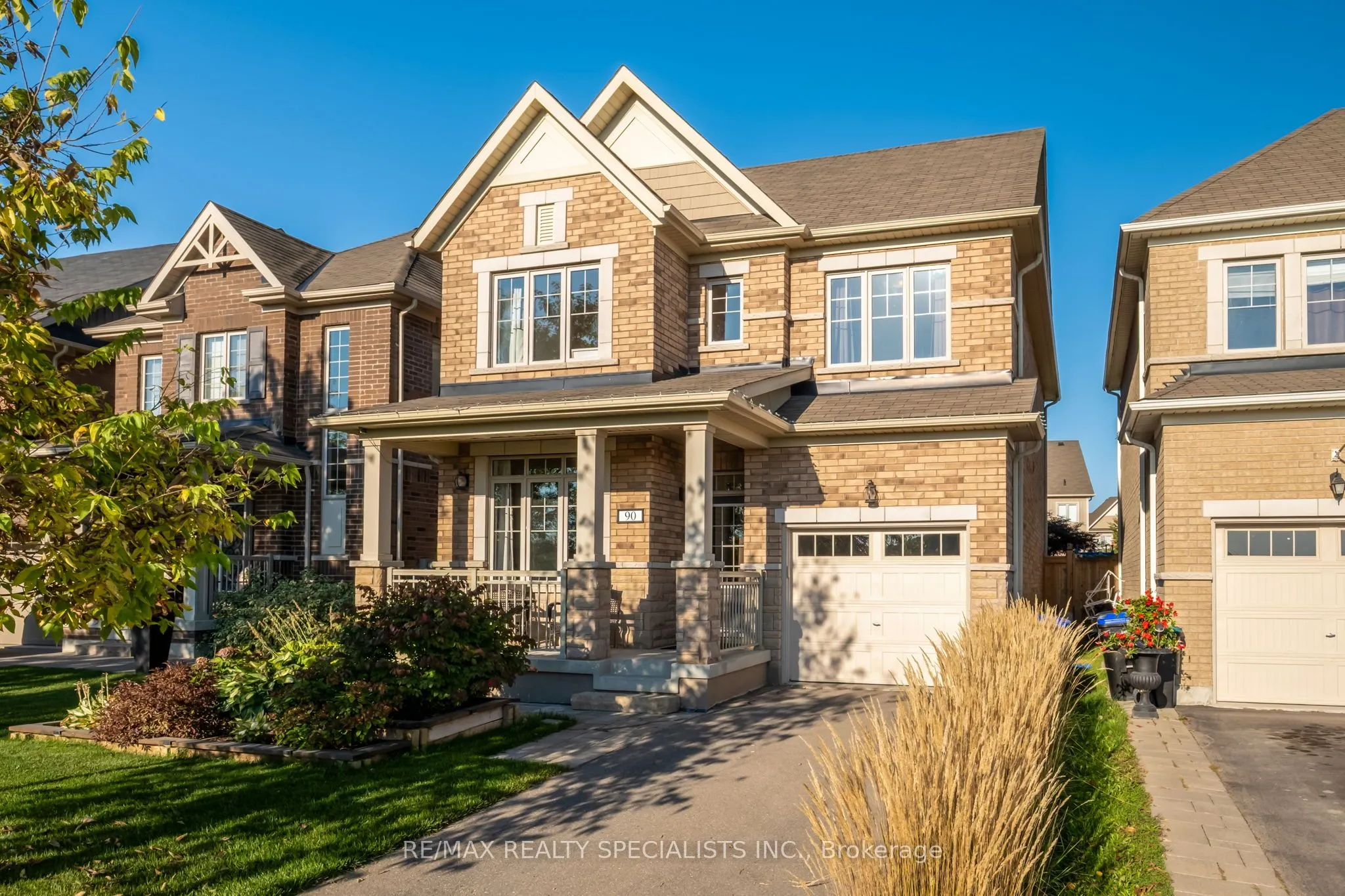 90 Martin Trail