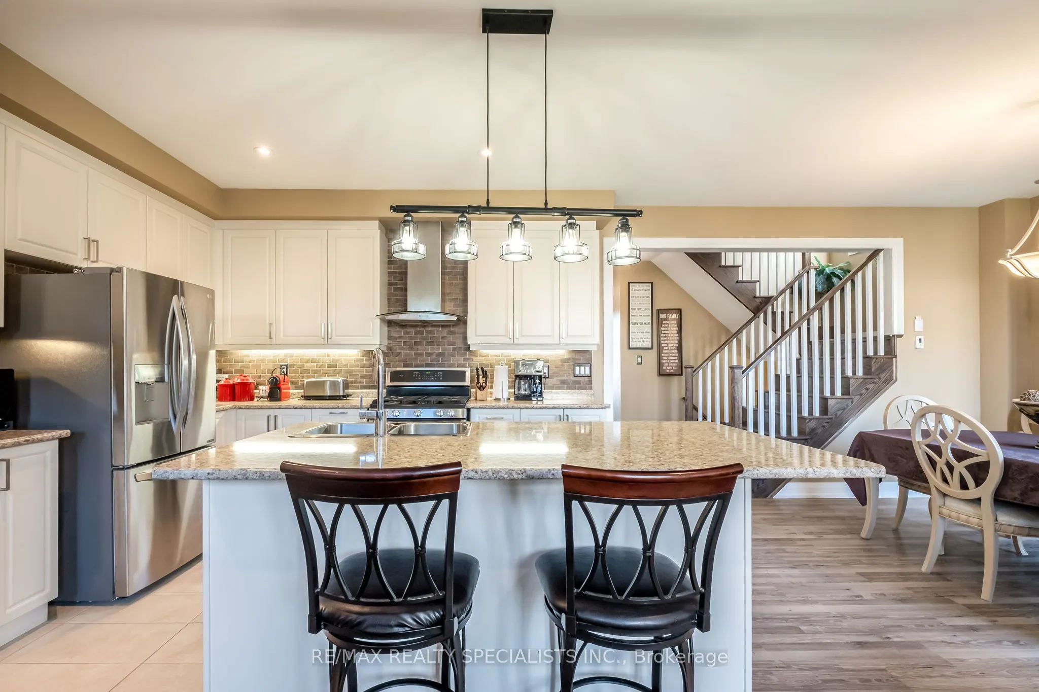 90 Martin Trail