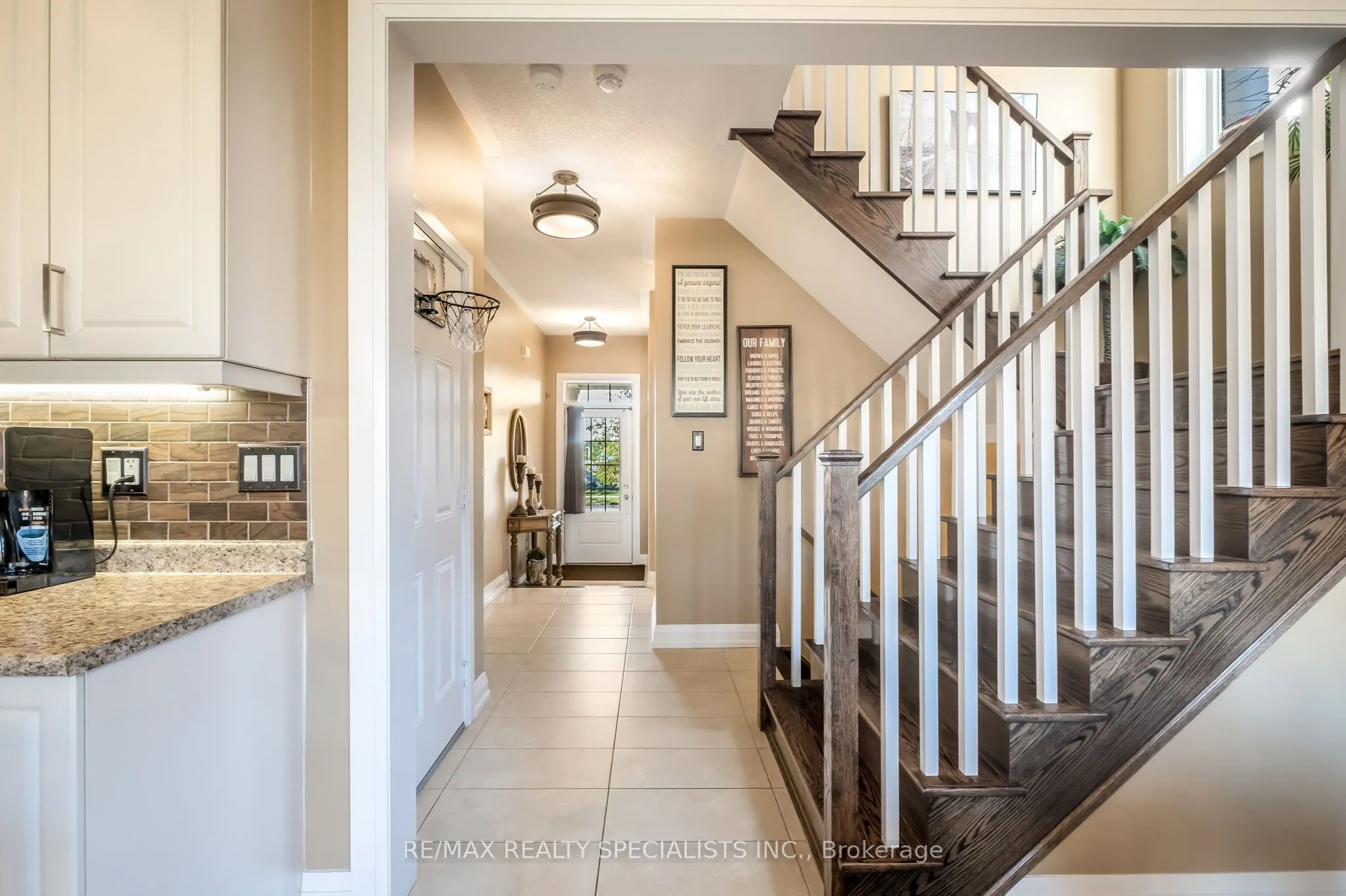 90 Martin Trail