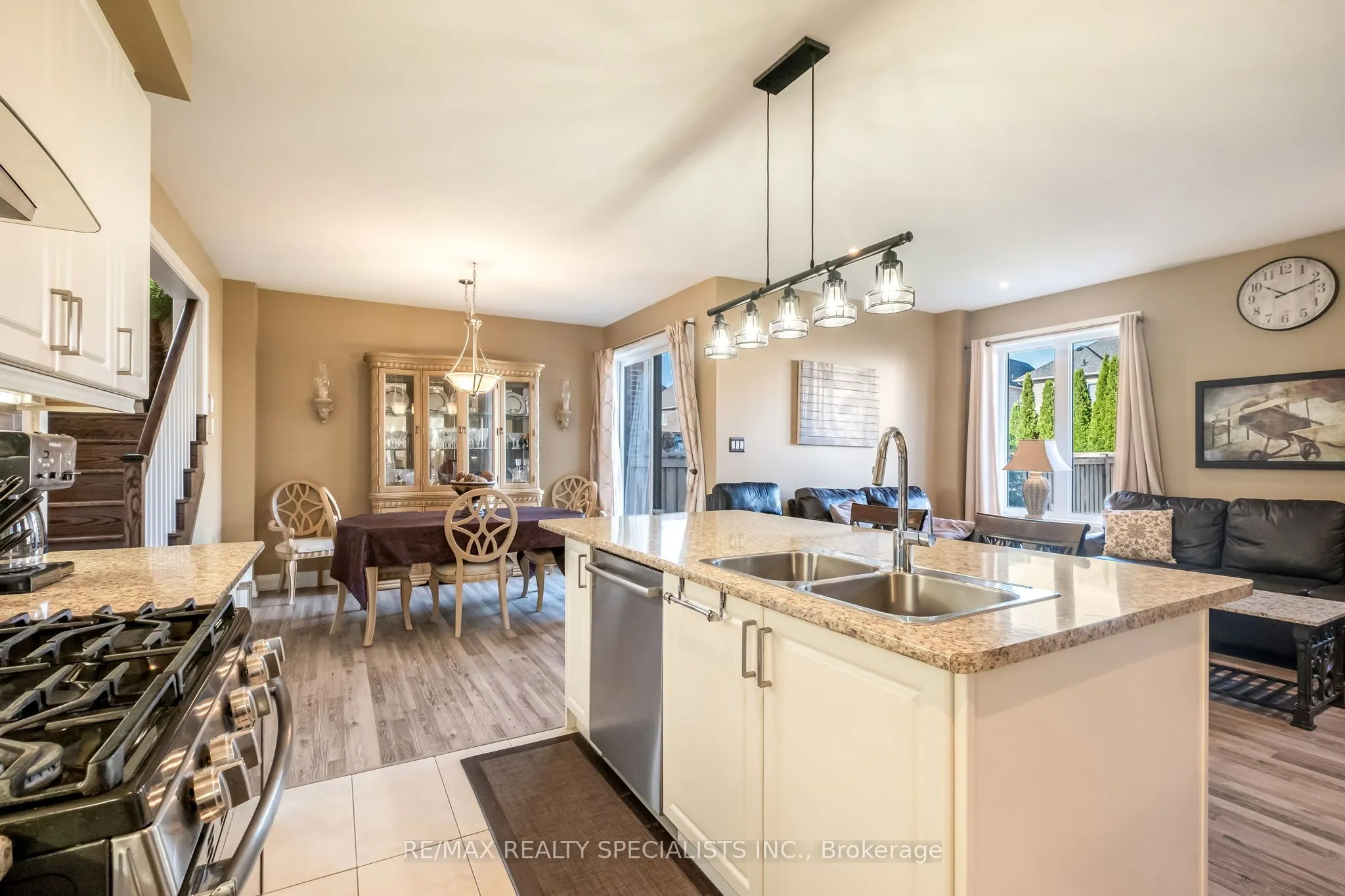 90 Martin Trail