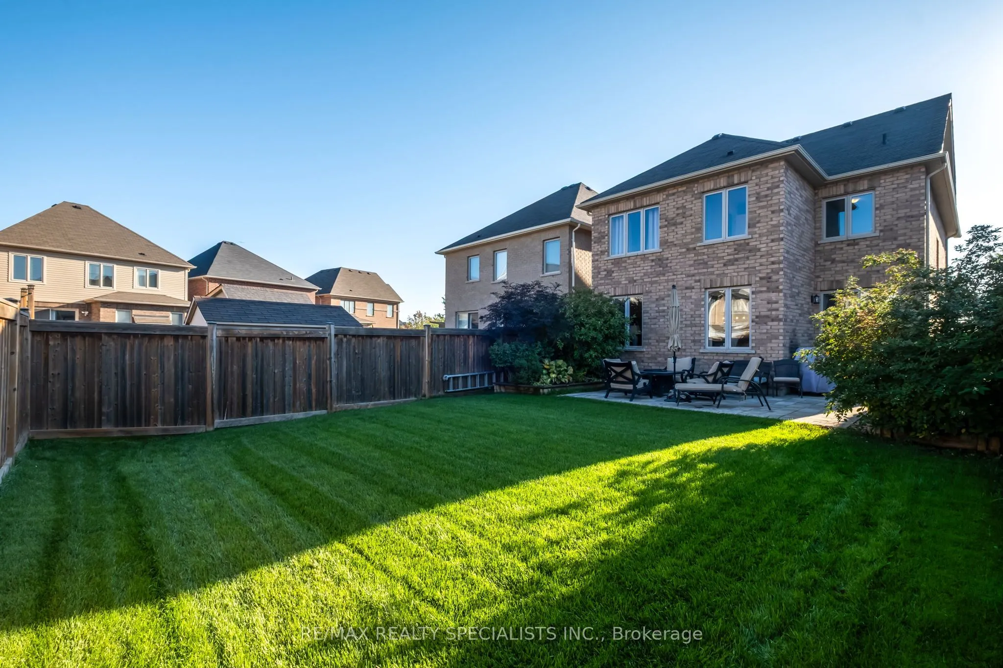 90 Martin Trail