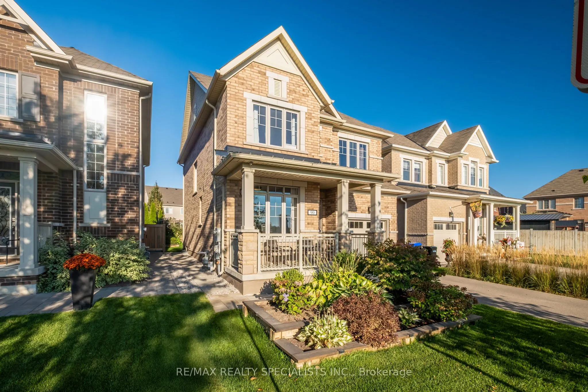 90 Martin Trail