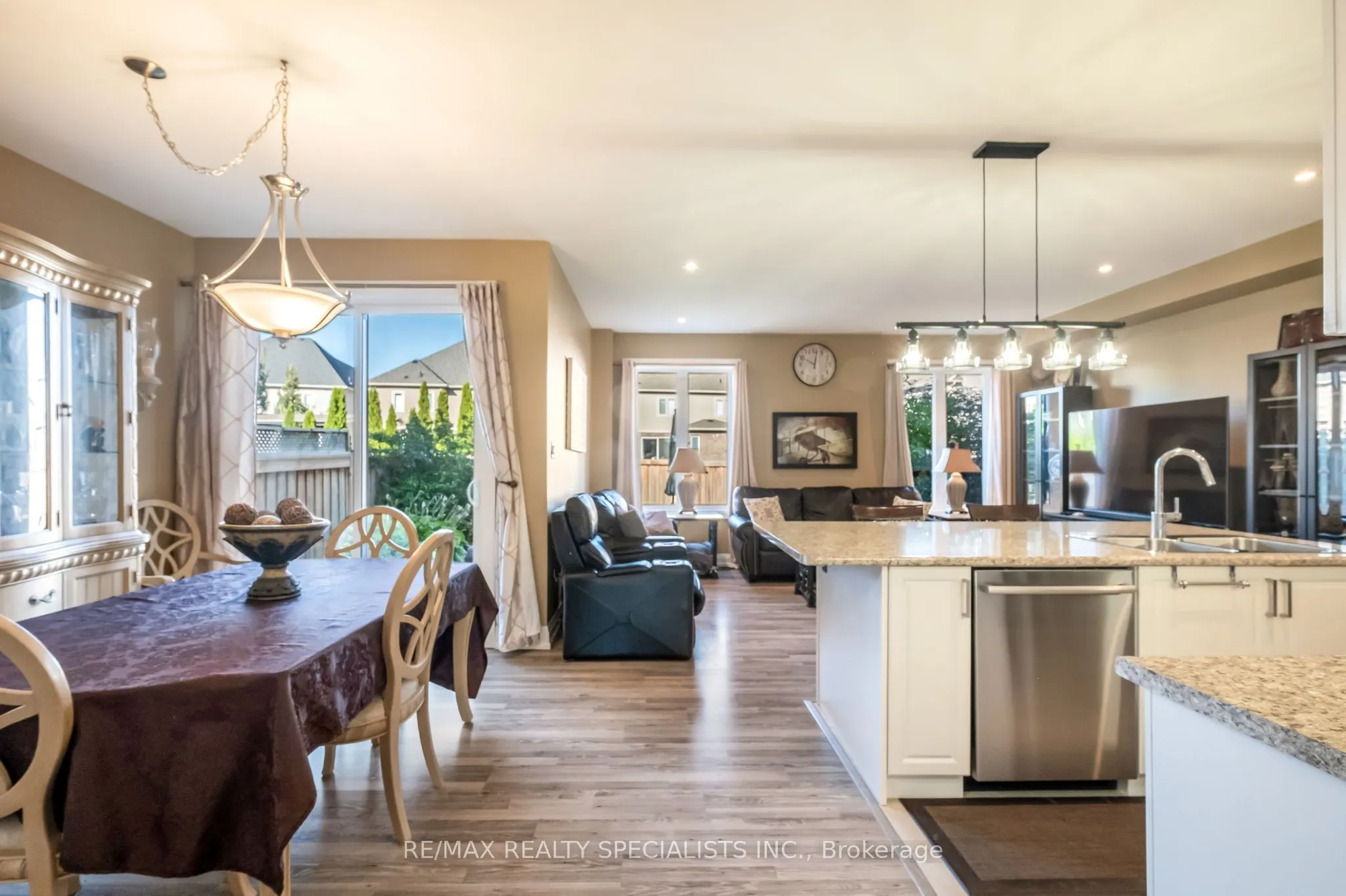 90 Martin Trail