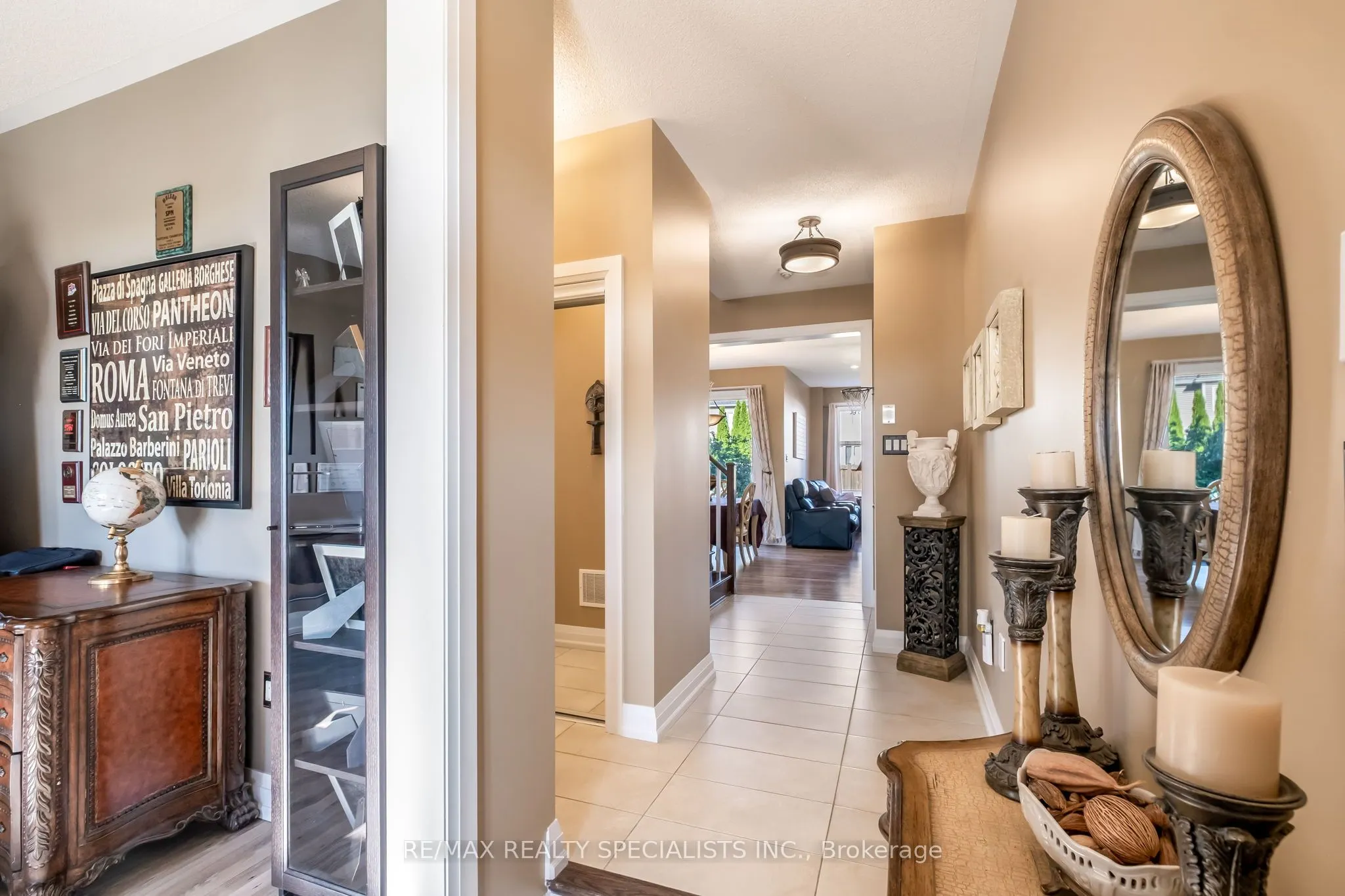90 Martin Trail