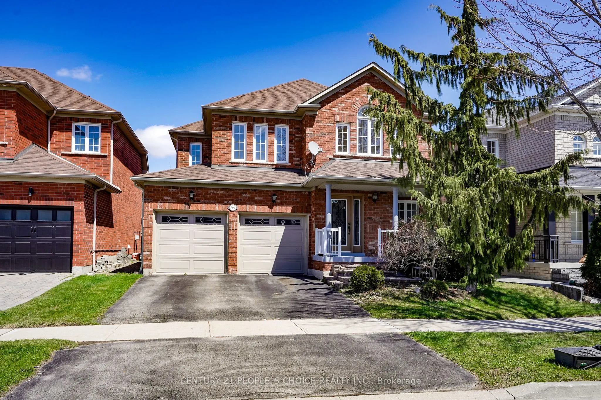 191 Napa Valley Avenue