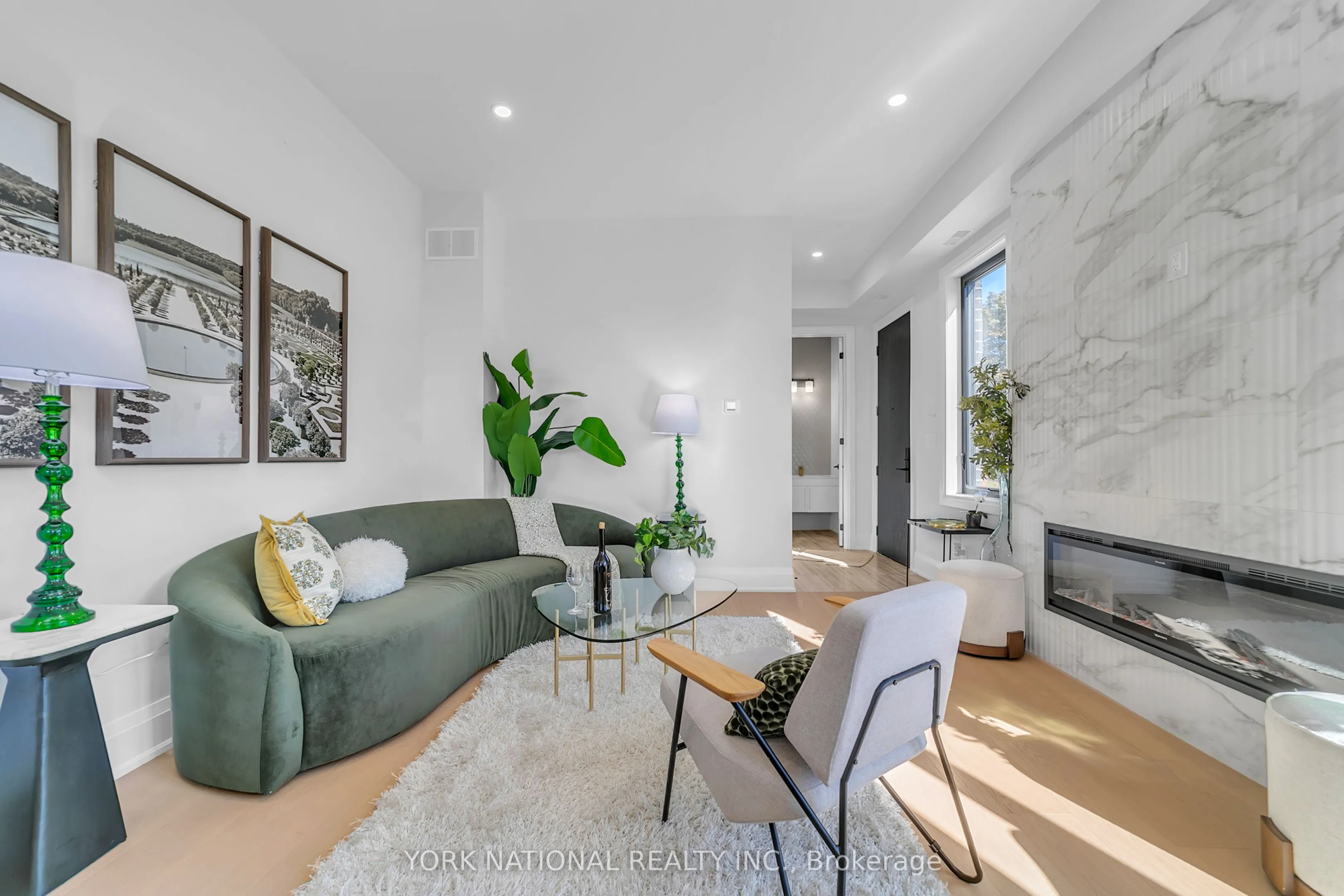 59 Charles Street, ##1