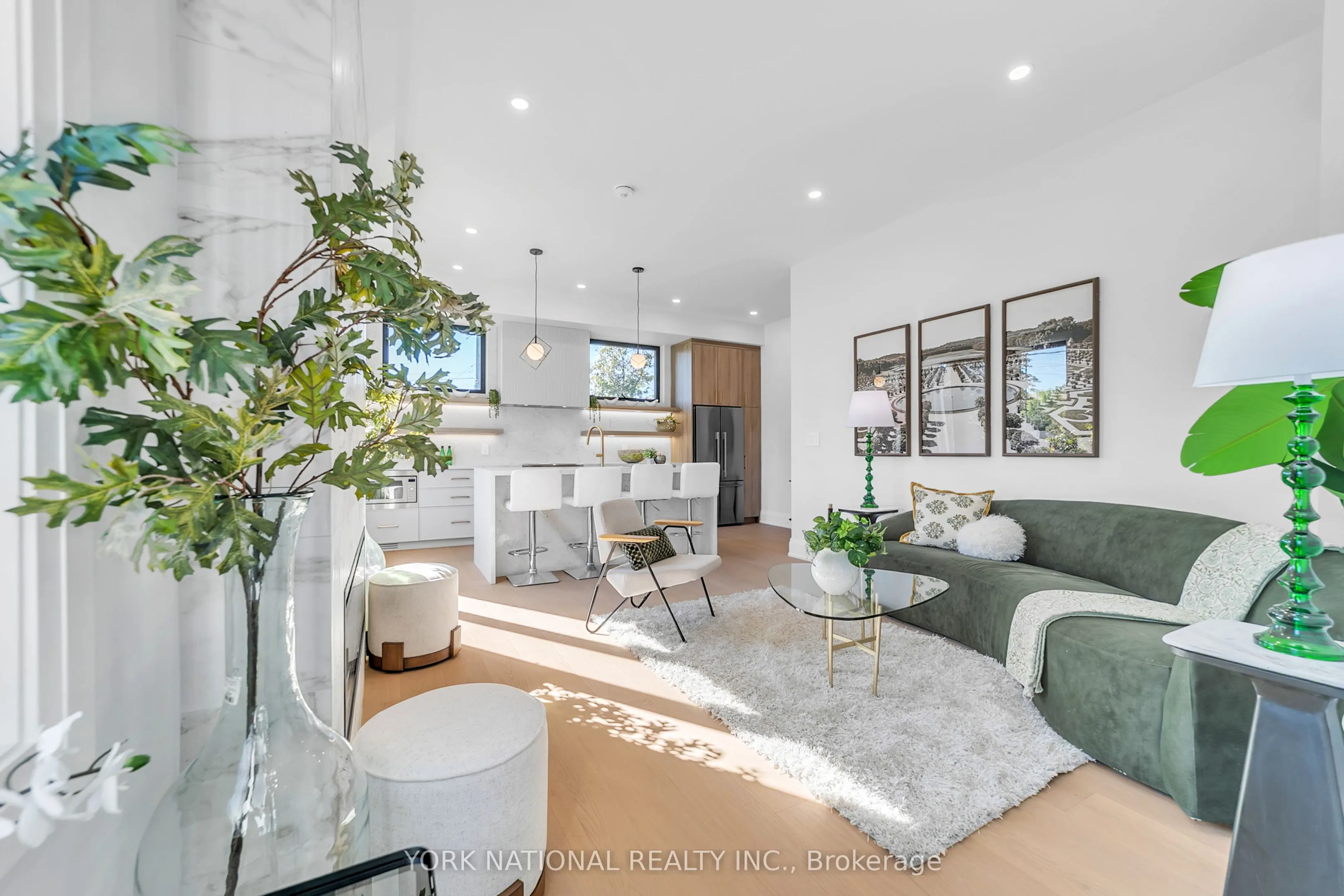 59 Charles Street, ##1