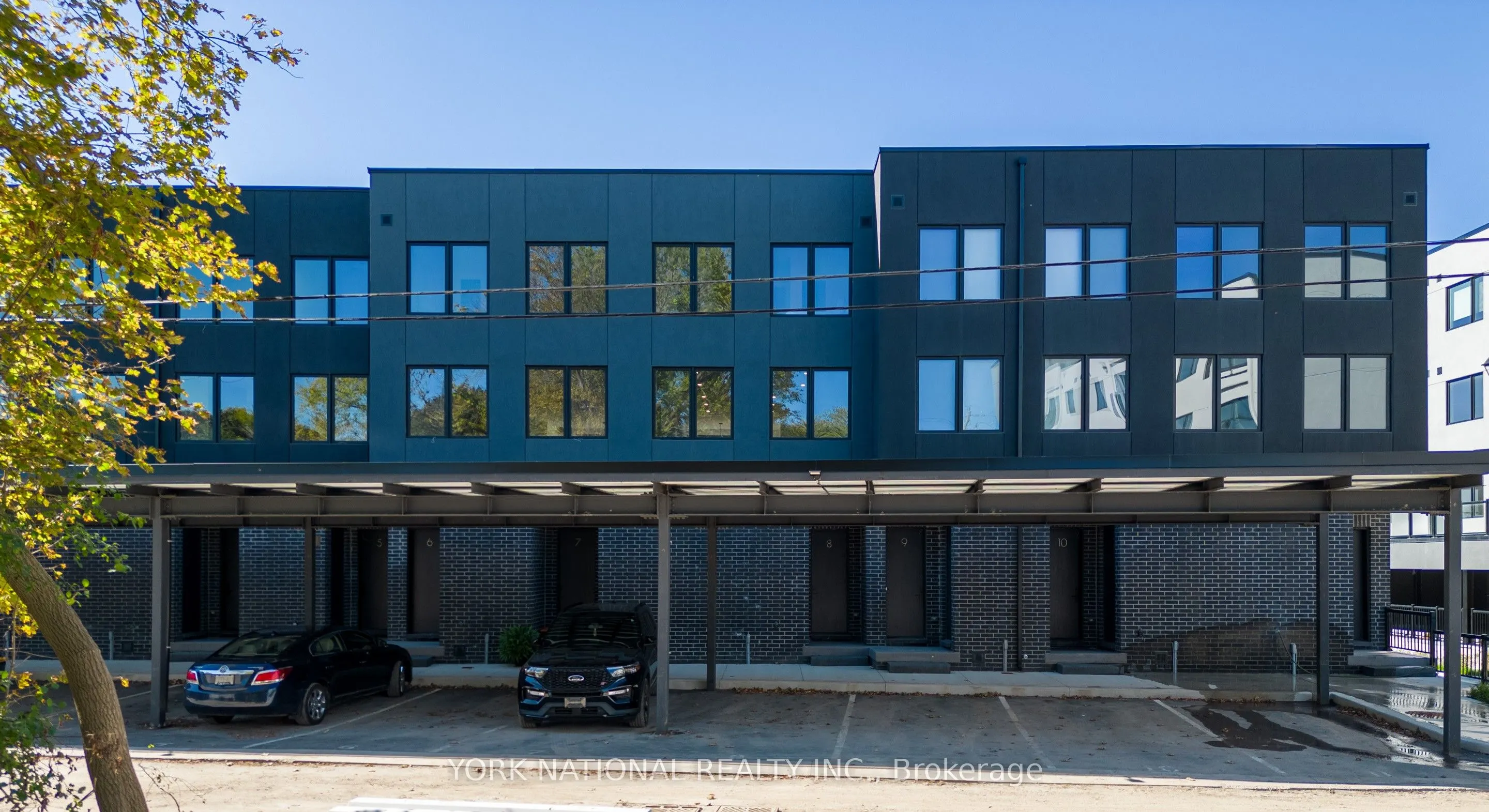 59 Charles Street, #1