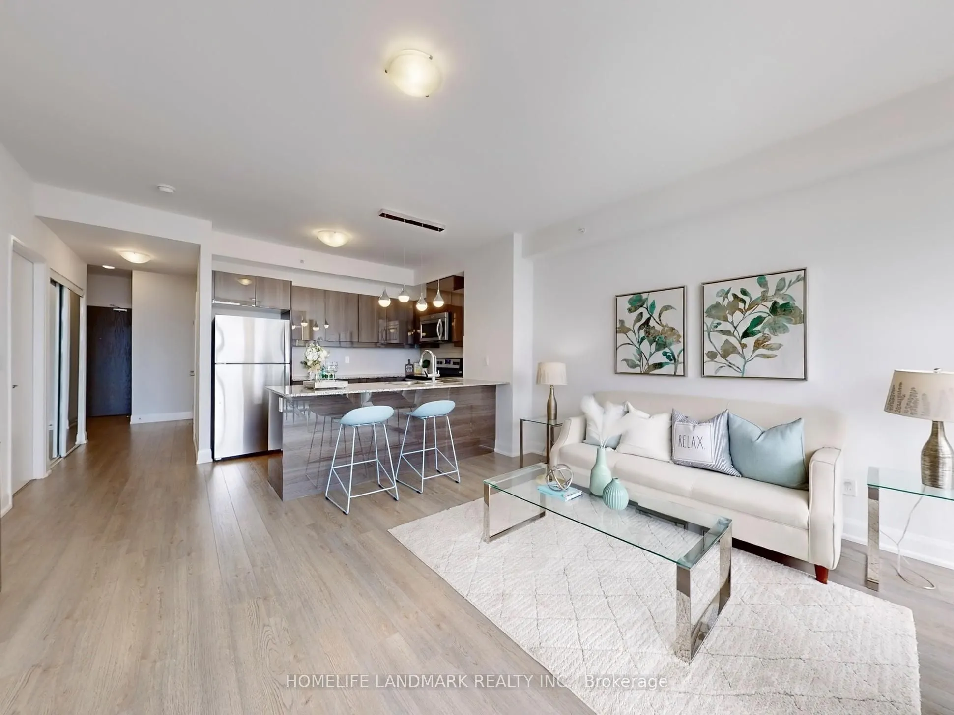 2910 Highway 7 Rd Road, #1802