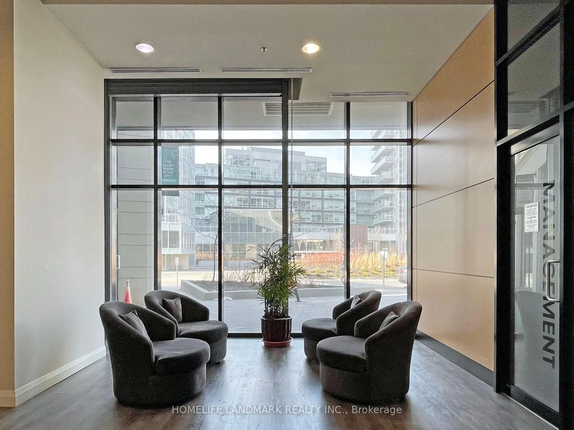 2910 Highway 7 Rd Road, #1802