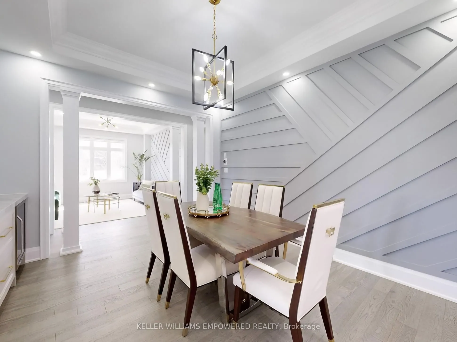 266 Touch Gold Crescent, #Main