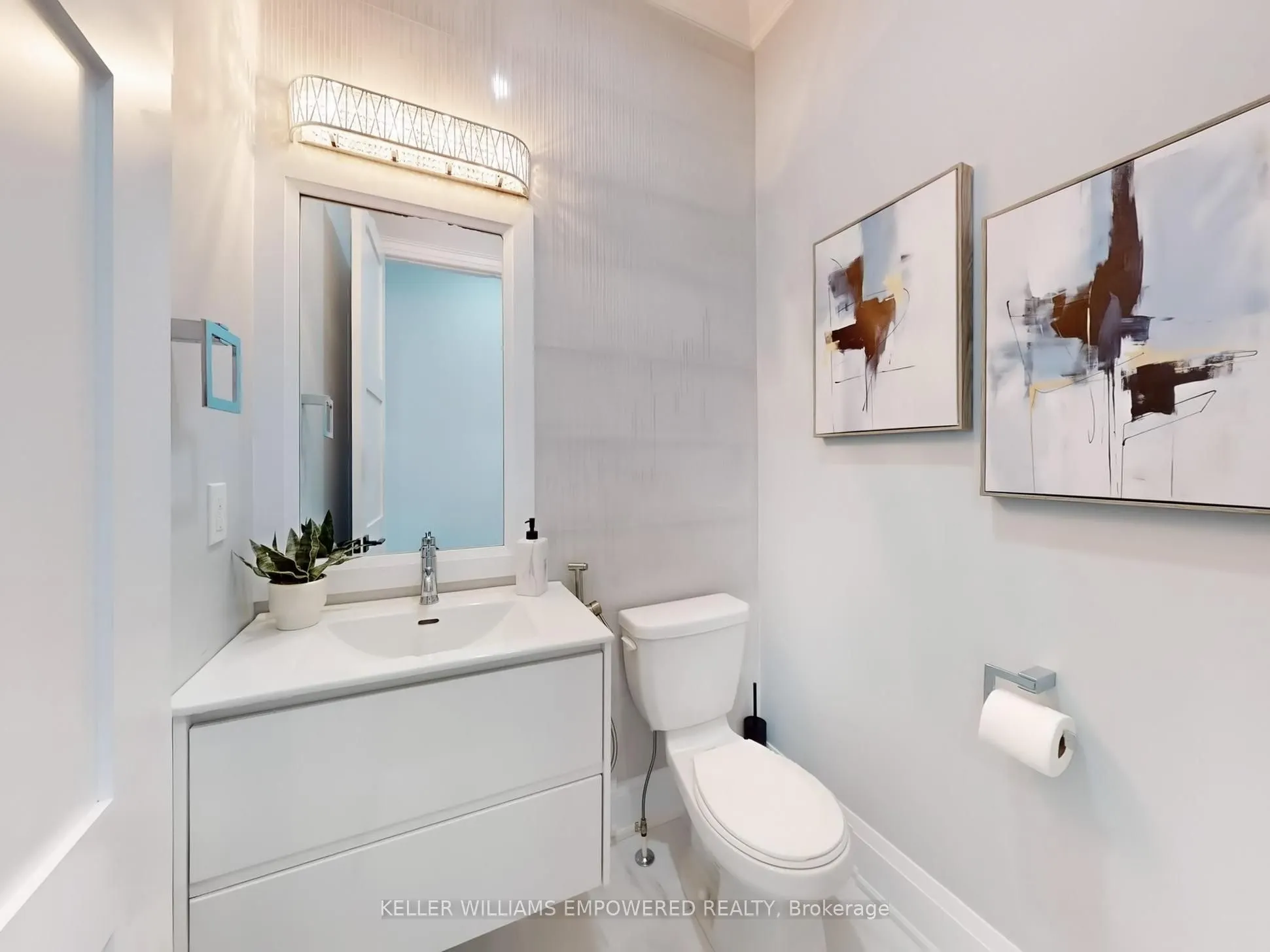 266 Touch Gold Crescent, #Main