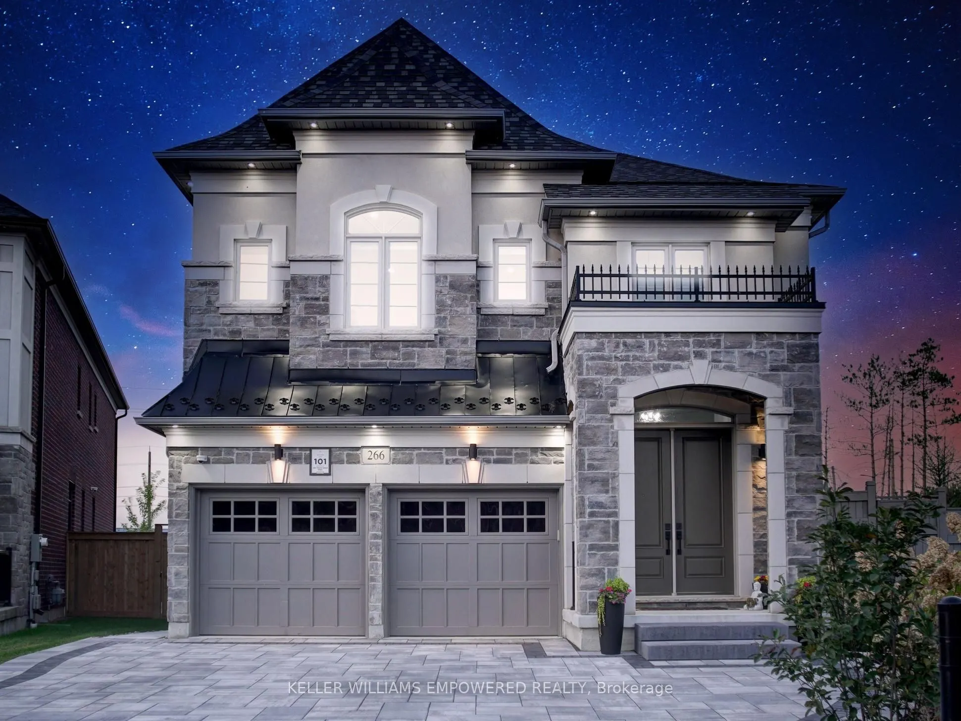 266 Touch Gold Crescent, #Main