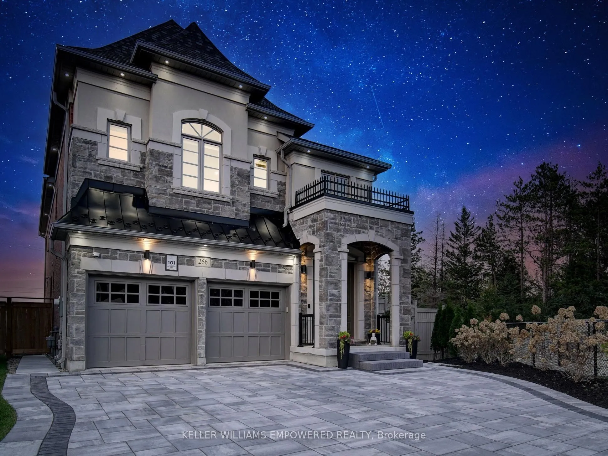 266 Touch Gold Crescent, #Main