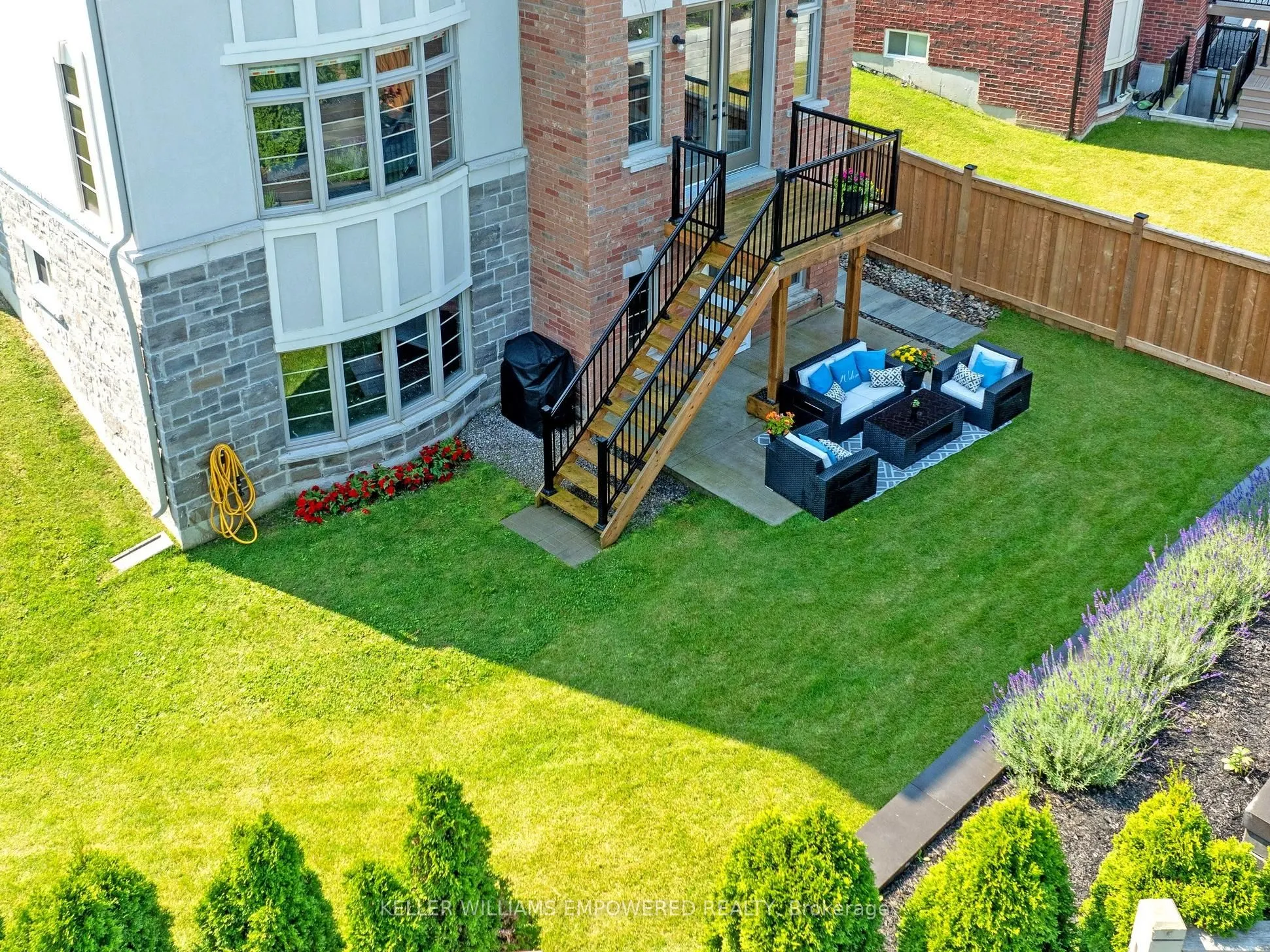 266 Touch Gold Crescent, #Main