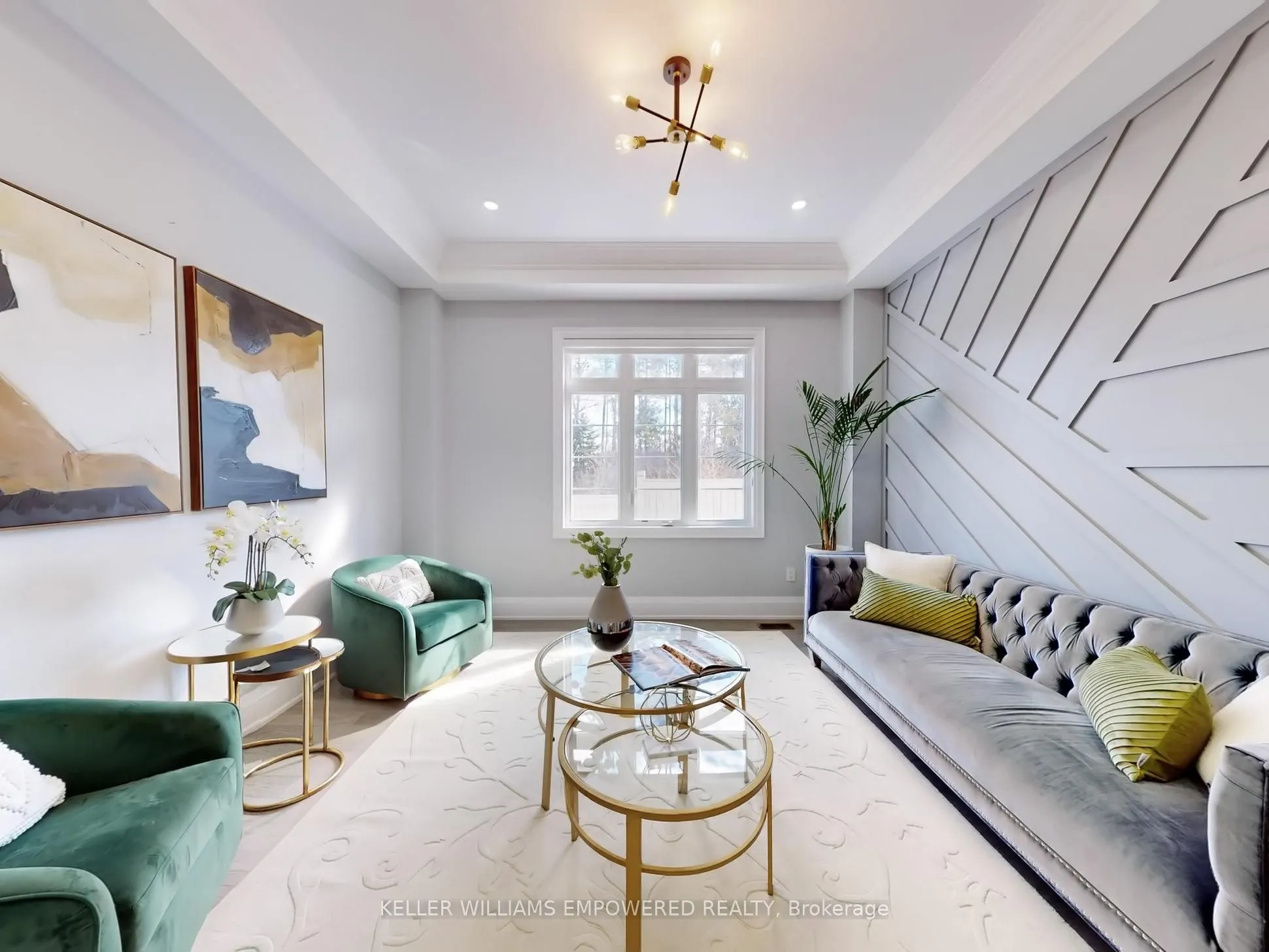 266 Touch Gold Crescent, #Main