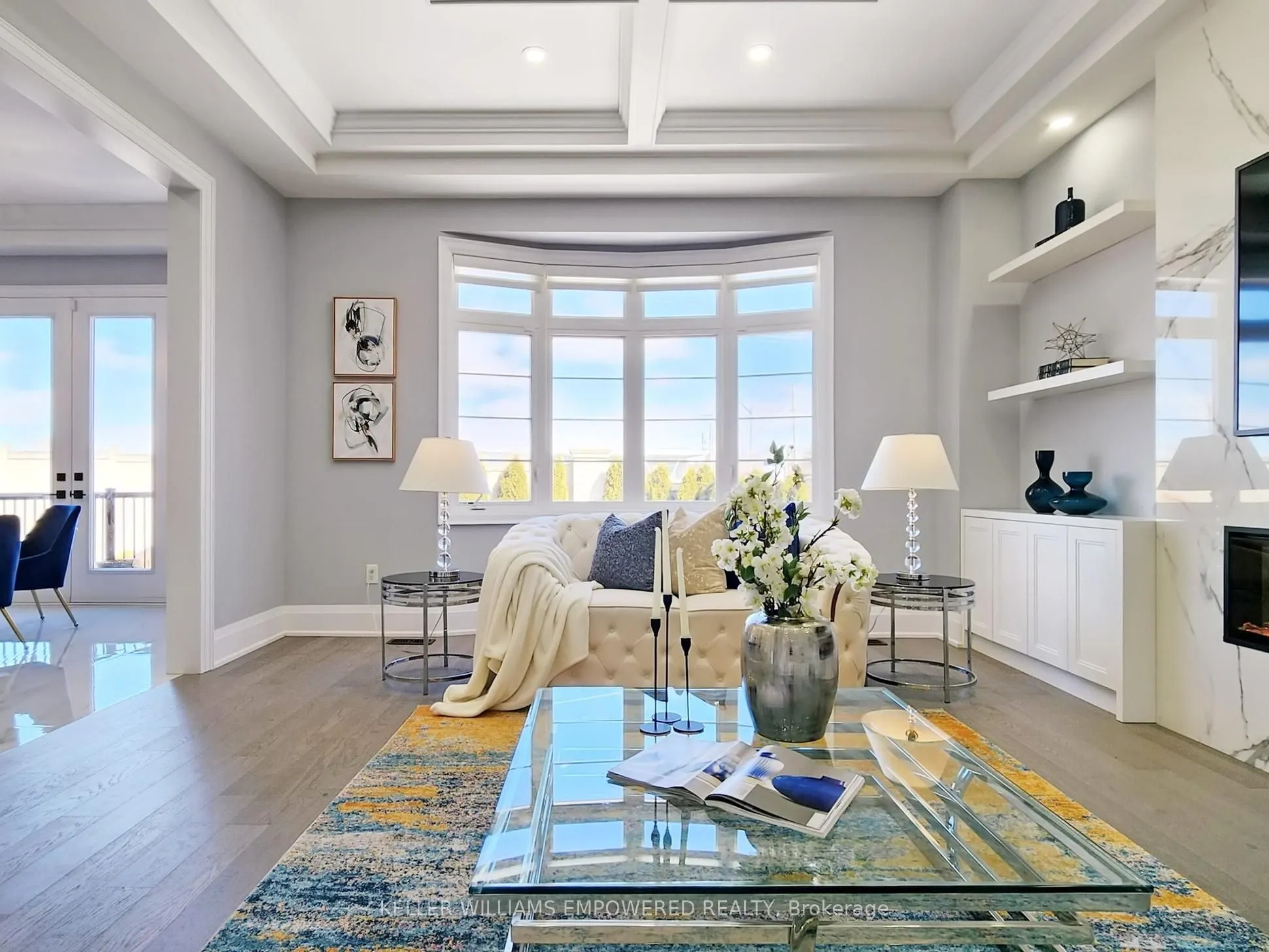 266 Touch Gold Crescent, #Main