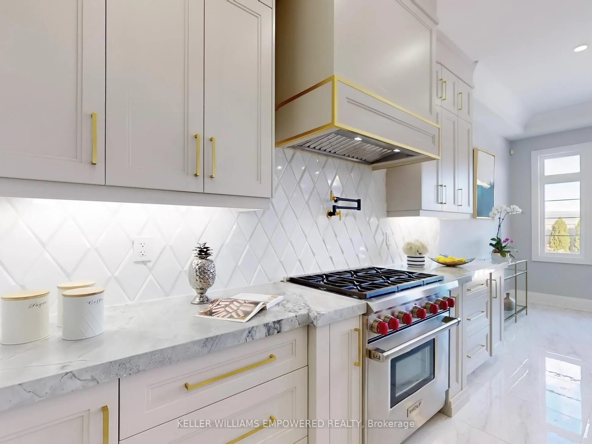 266 Touch Gold Crescent, #Main