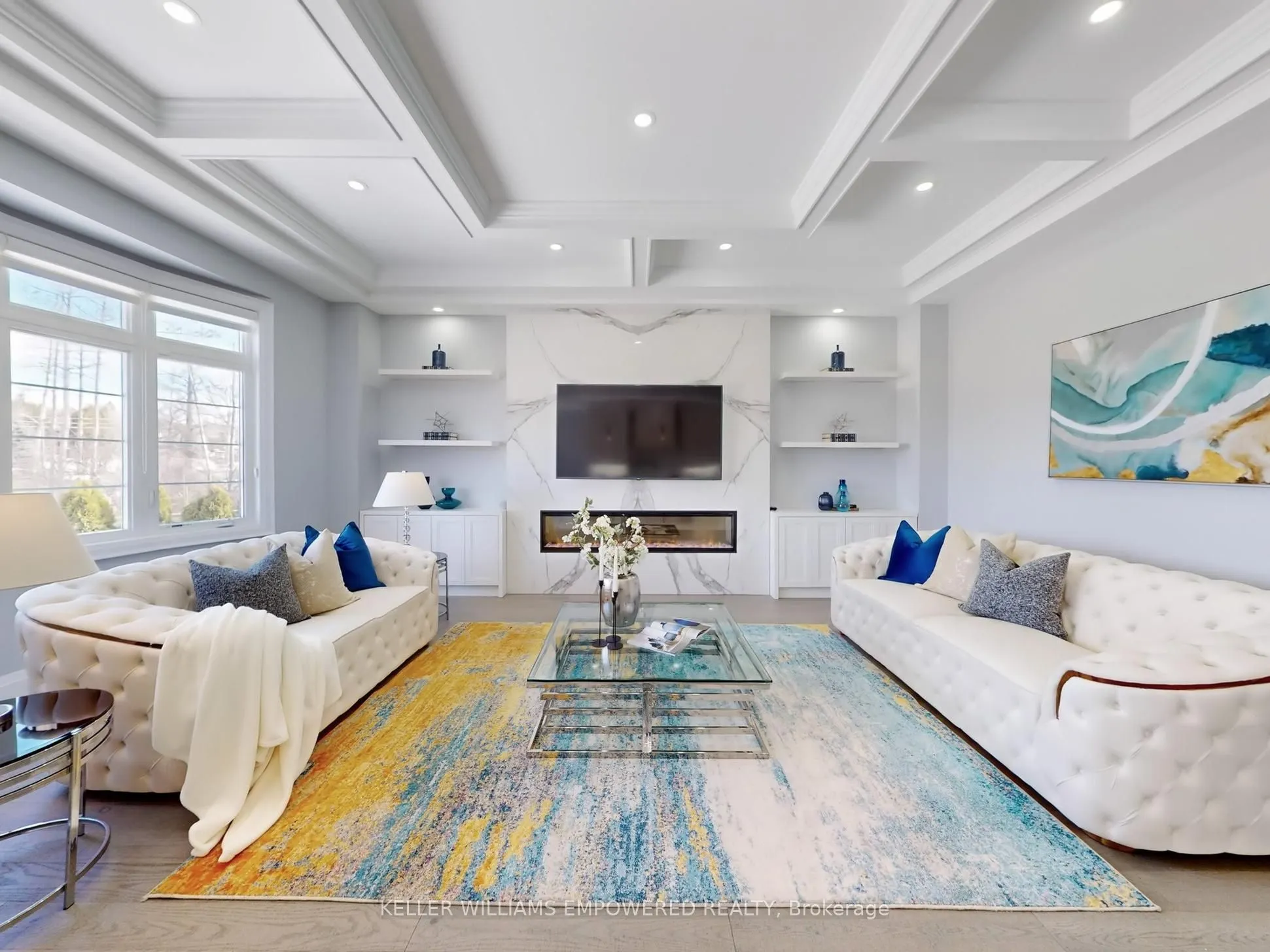 266 Touch Gold Crescent, #Main