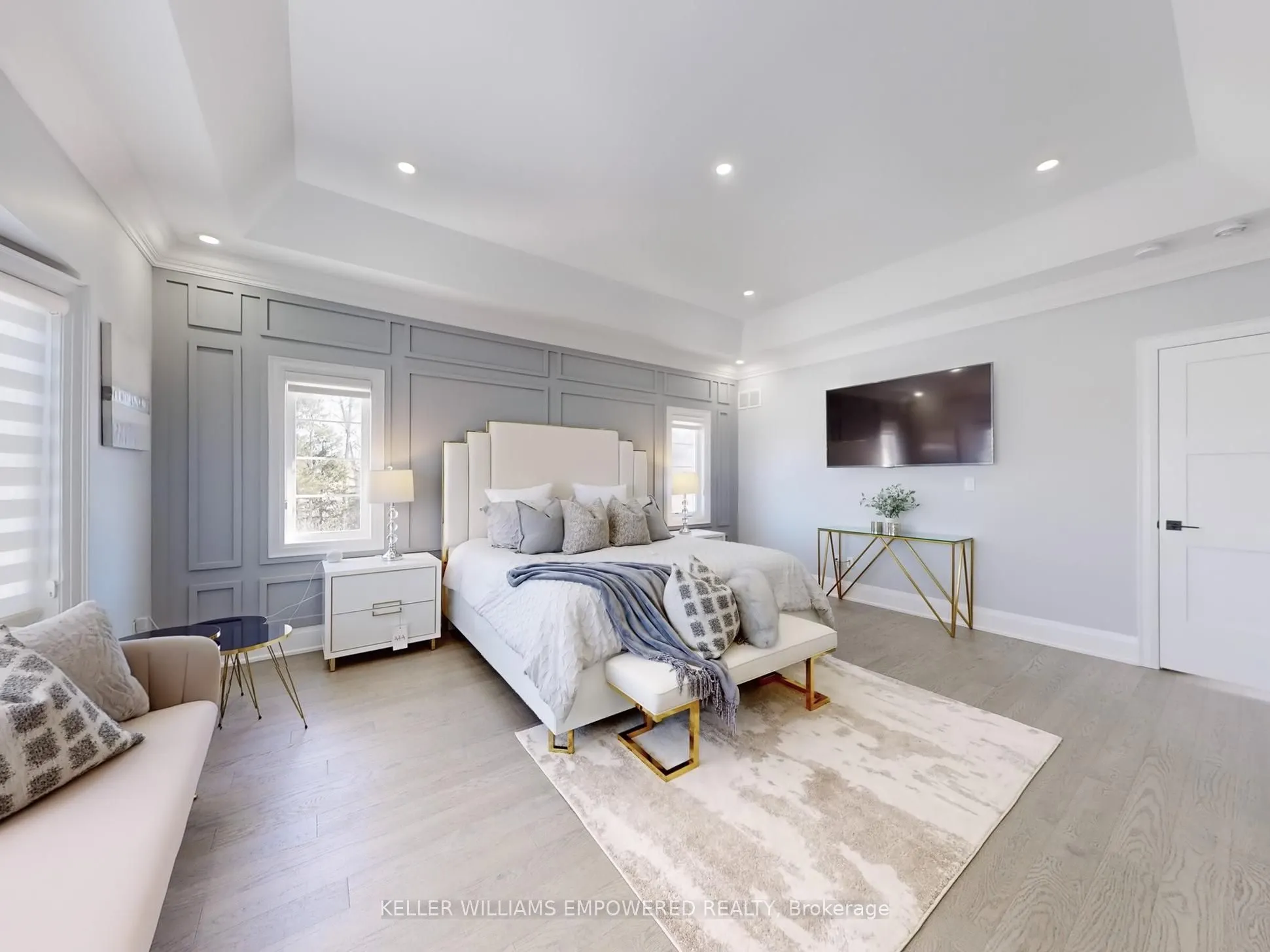 266 Touch Gold Crescent, #Main