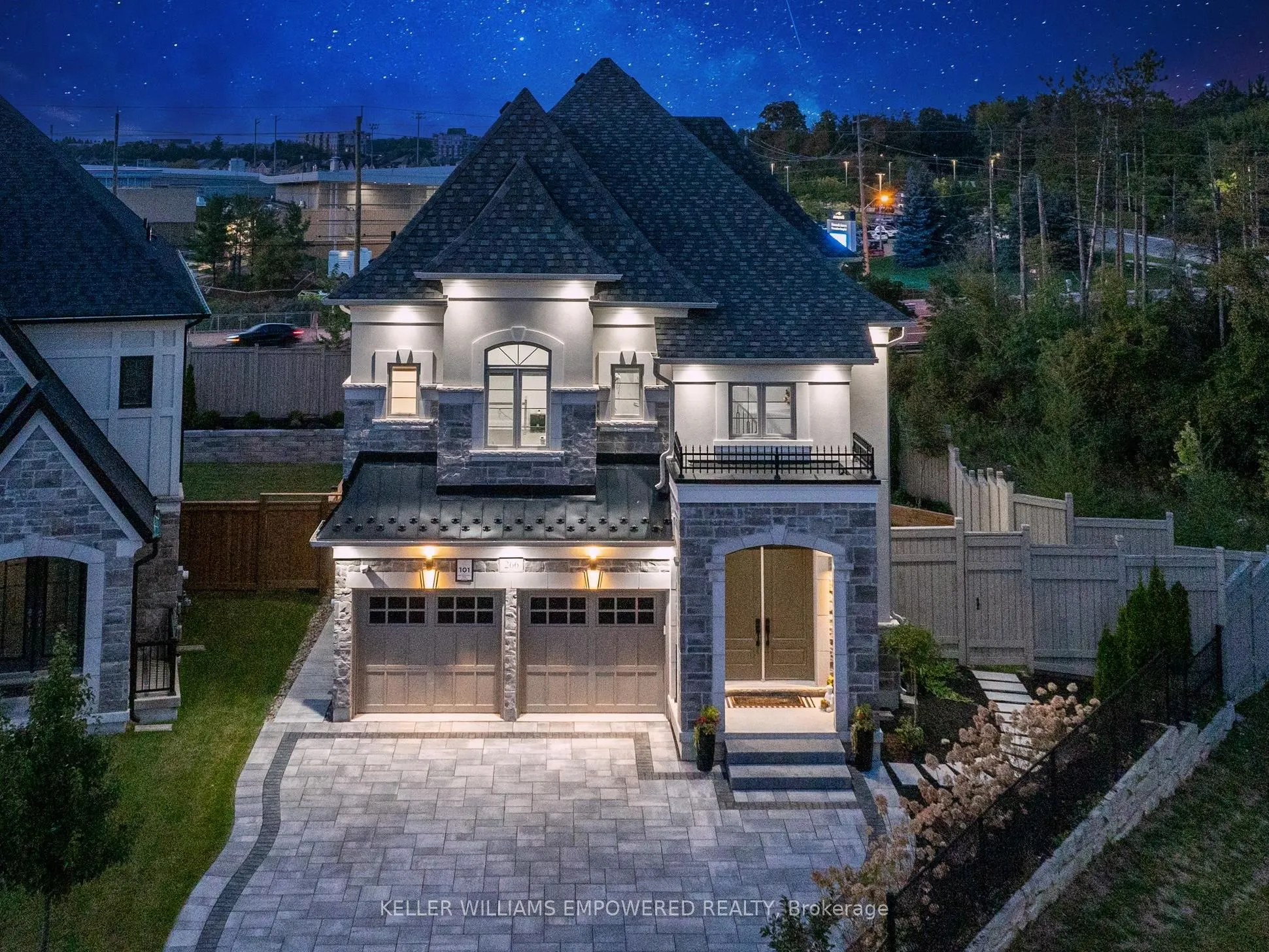 266 Touch Gold Crescent, #Main