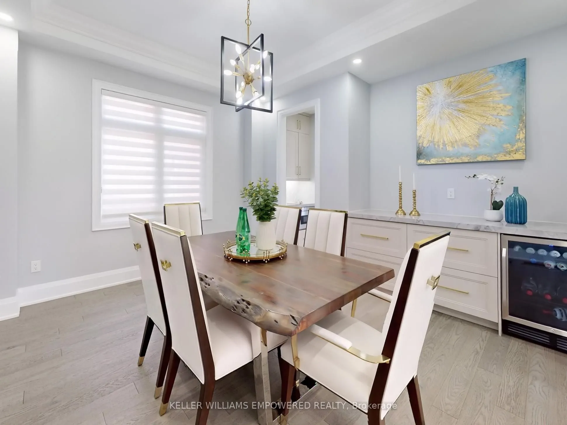 266 Touch Gold Crescent, #Main