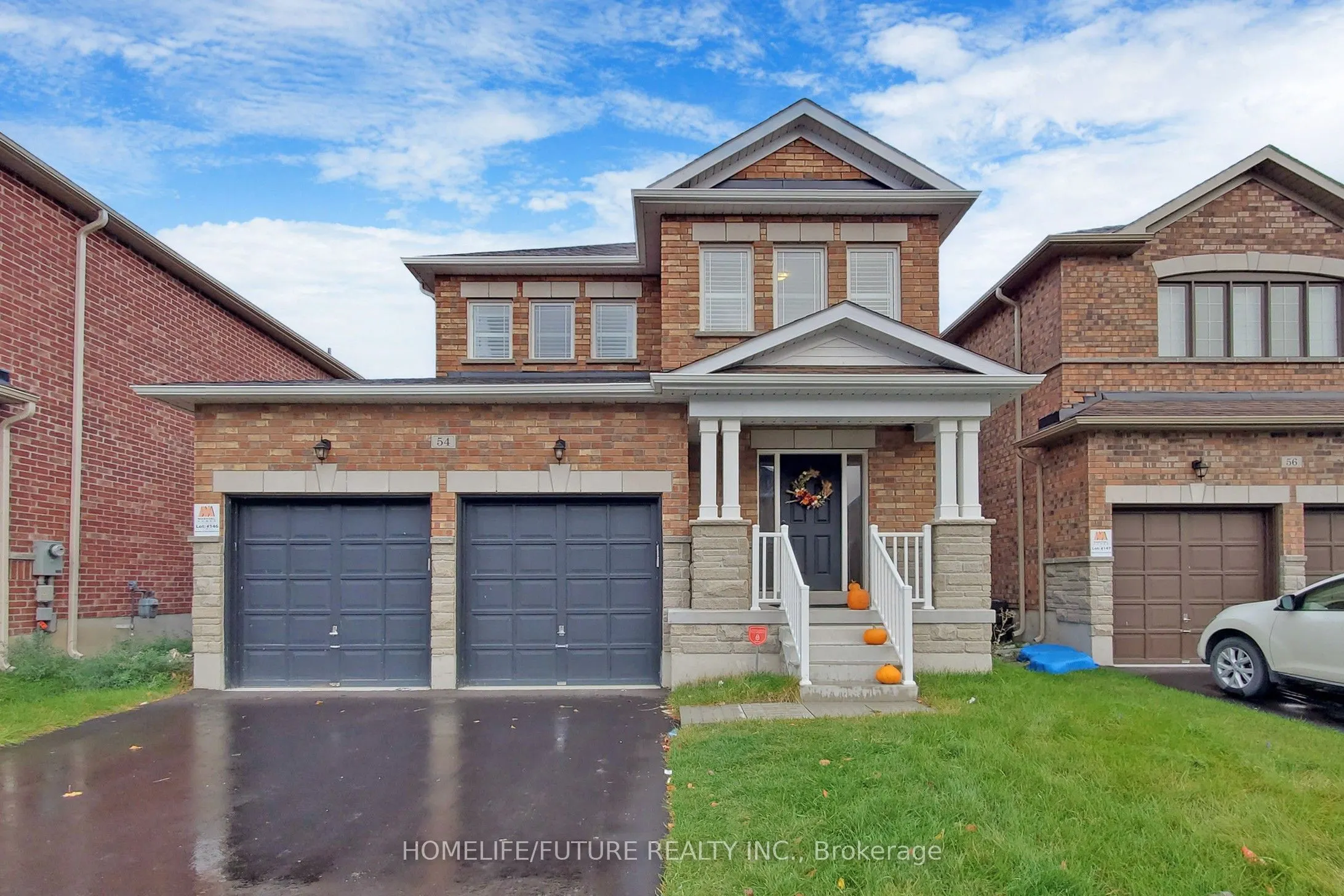 54 Terry Clayton Avenue