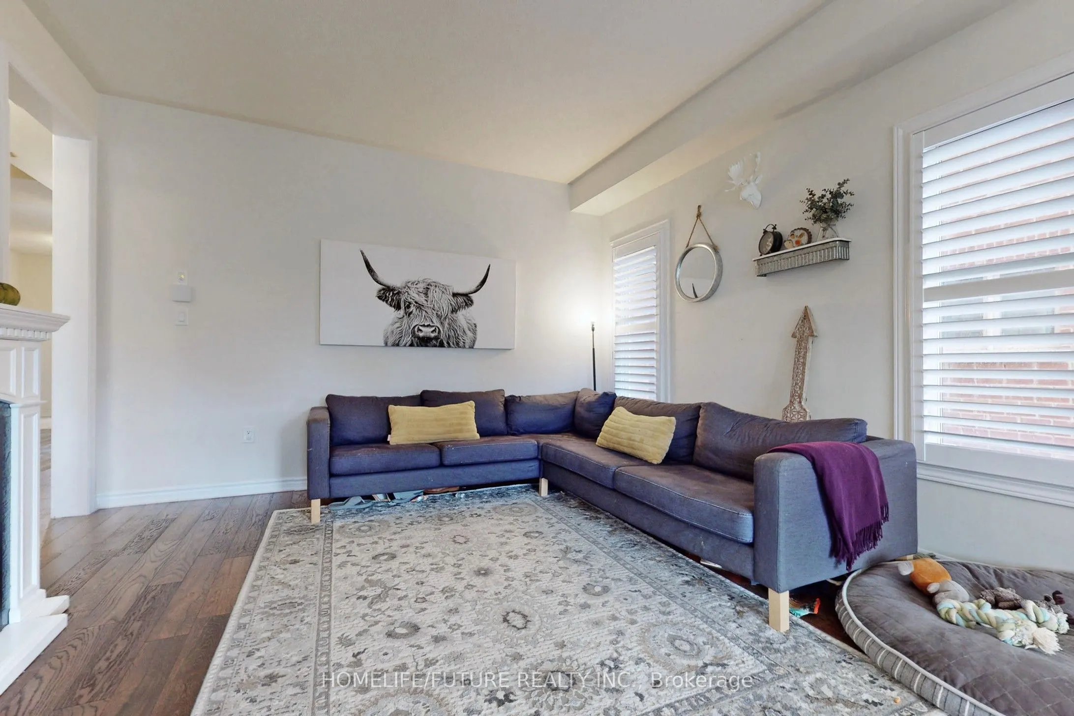 54 Terry Clayton Avenue