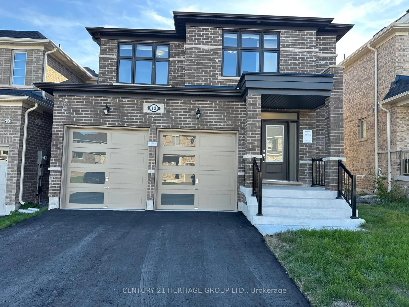 12 Sam Battaglia Crescent