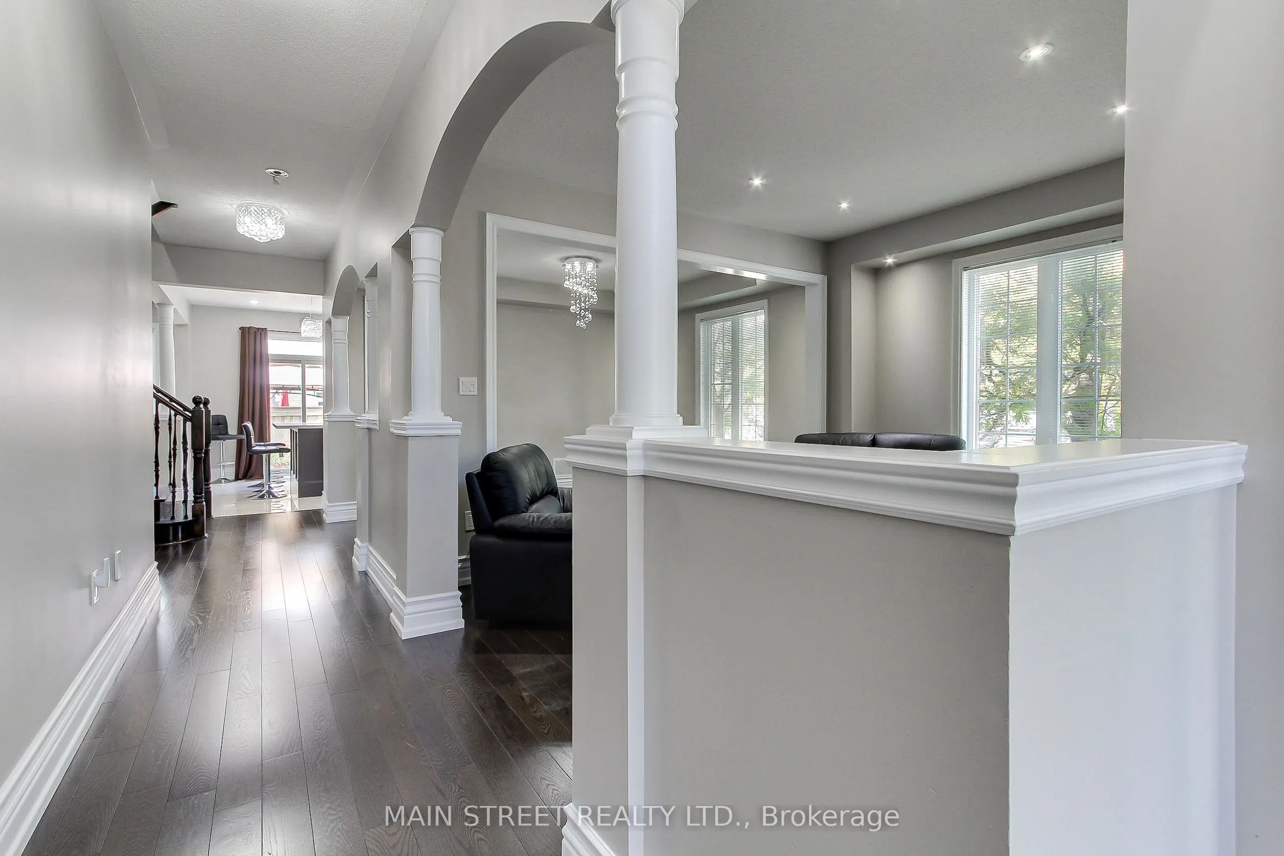 30 Conover Avenue N