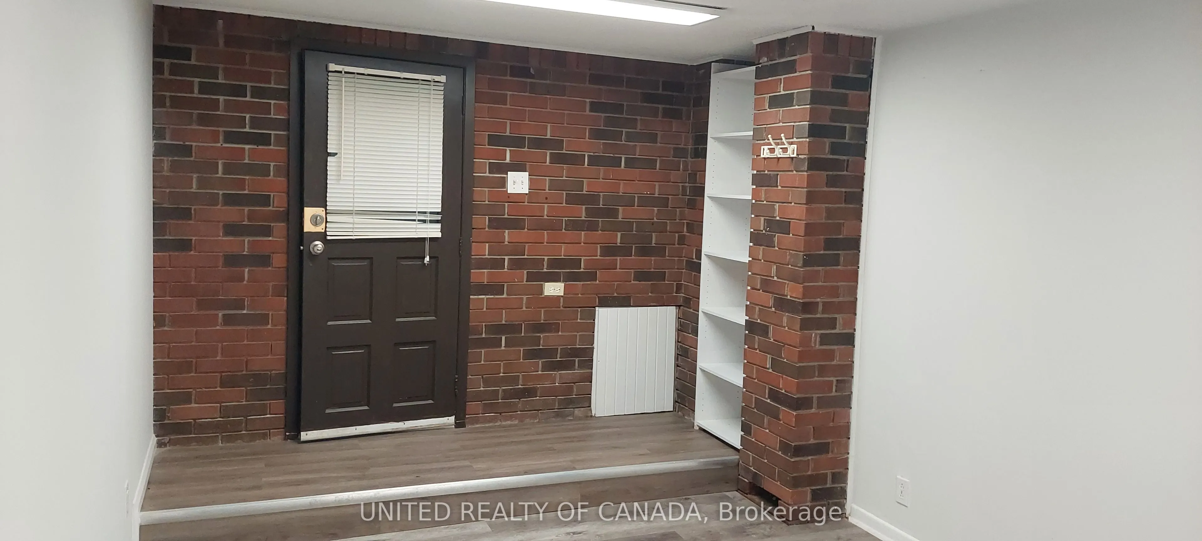 126 Weldrick Rd Road W, #Lower