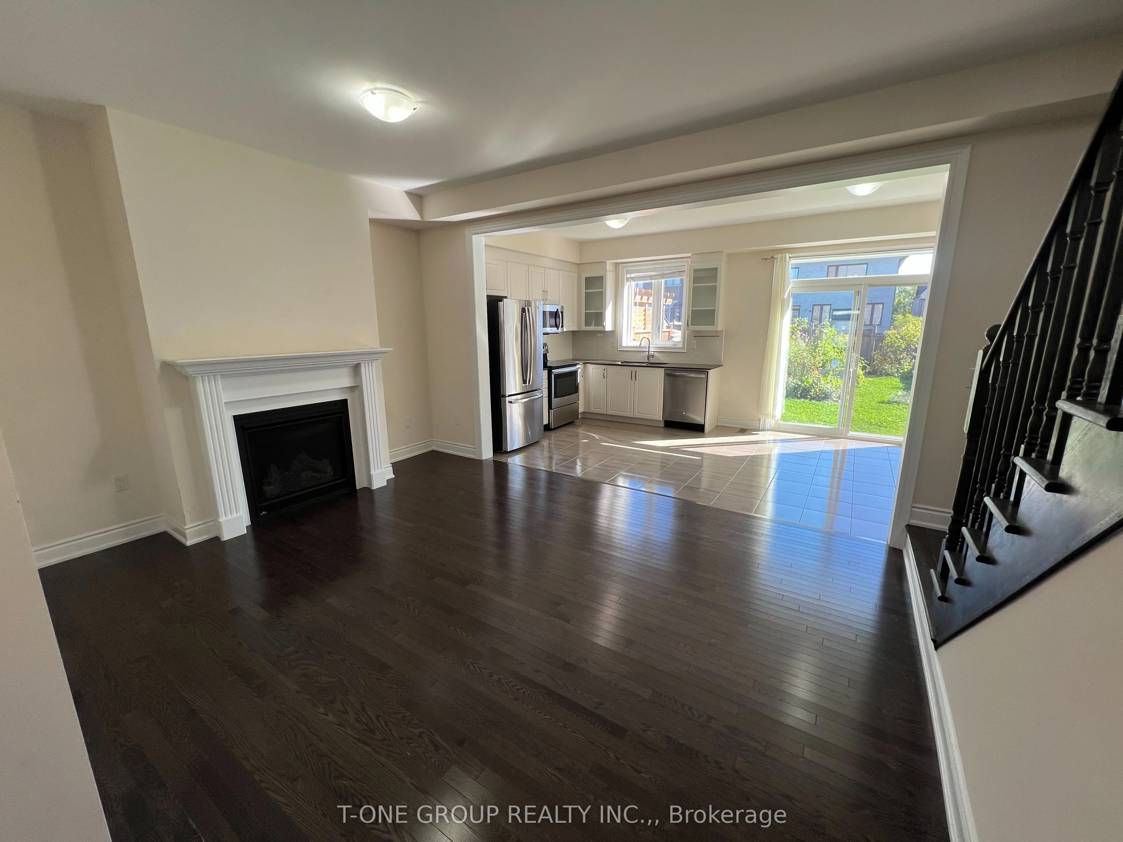 127 Countryman Road