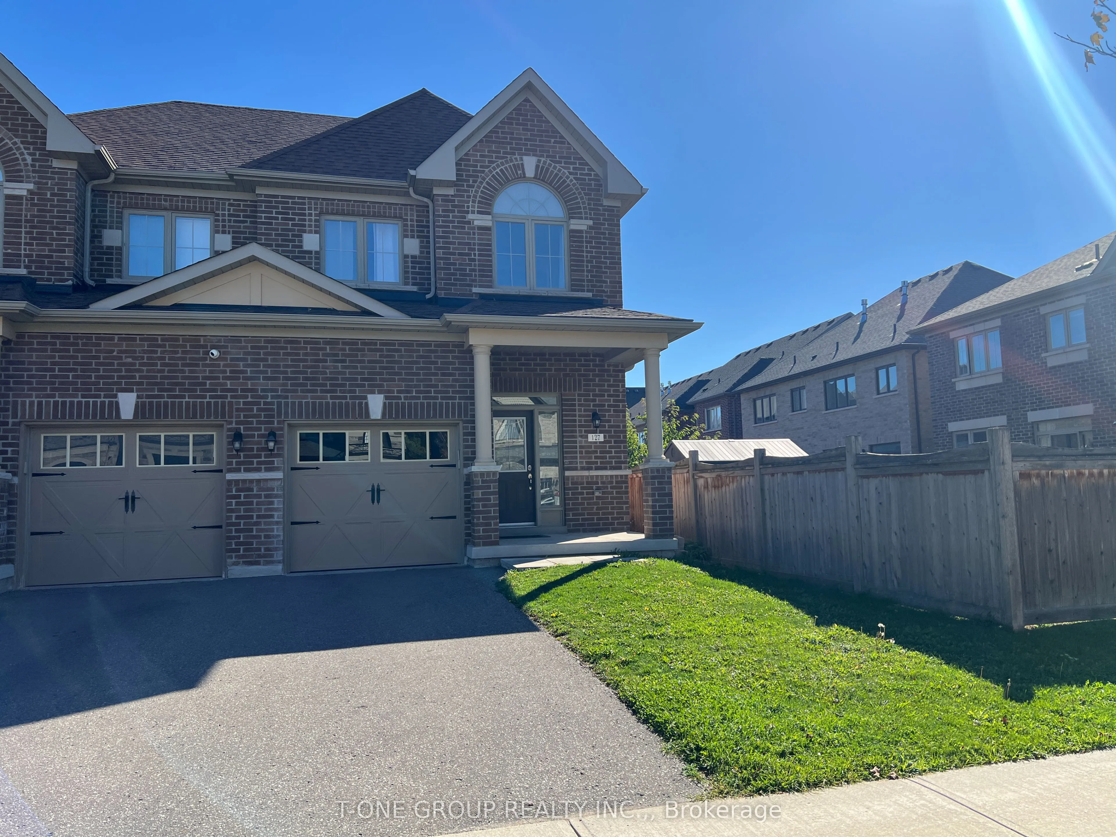 127 Countryman Road