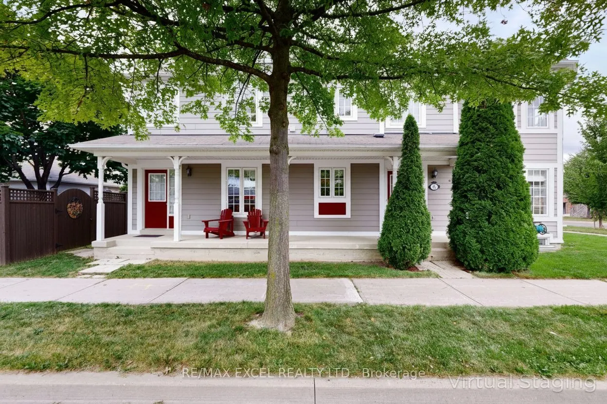 44 Black Creek Drive