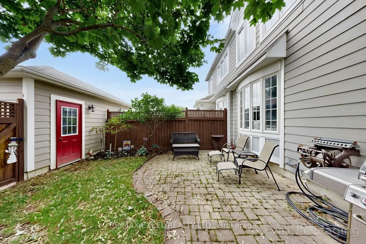 44 Black Creek Drive