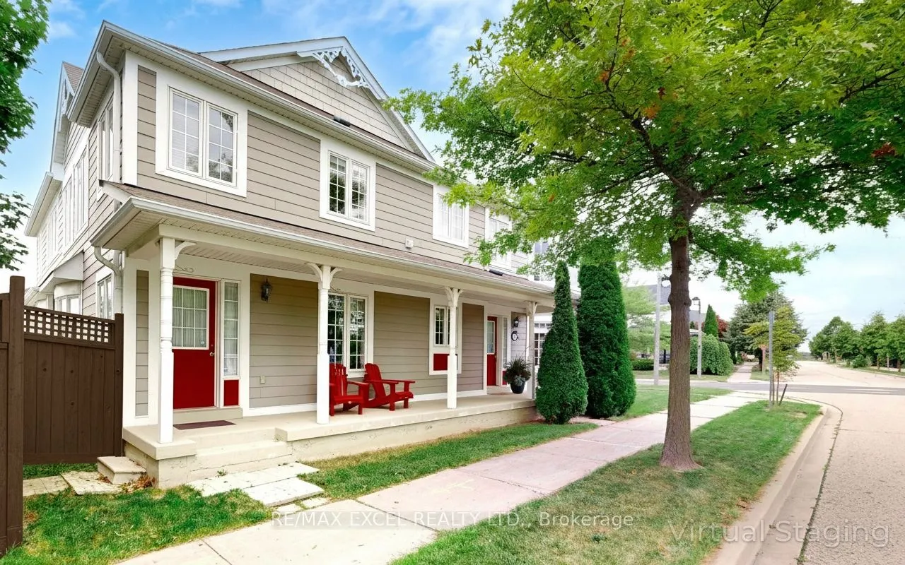 44 Black Creek Drive