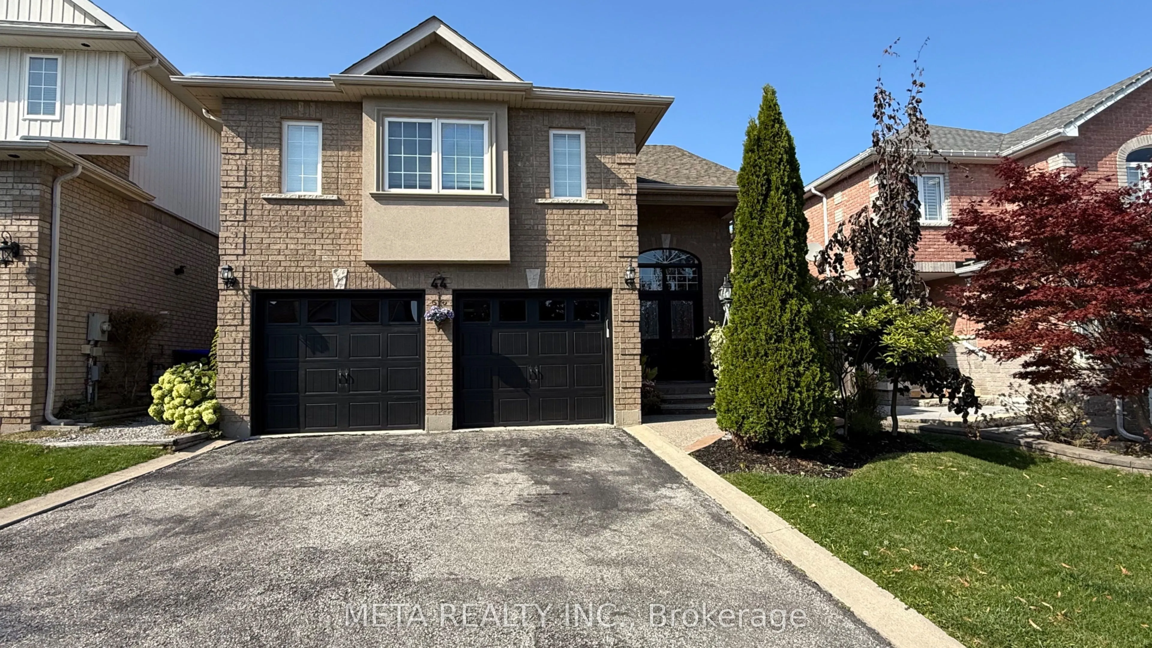 44 Highland Terrace