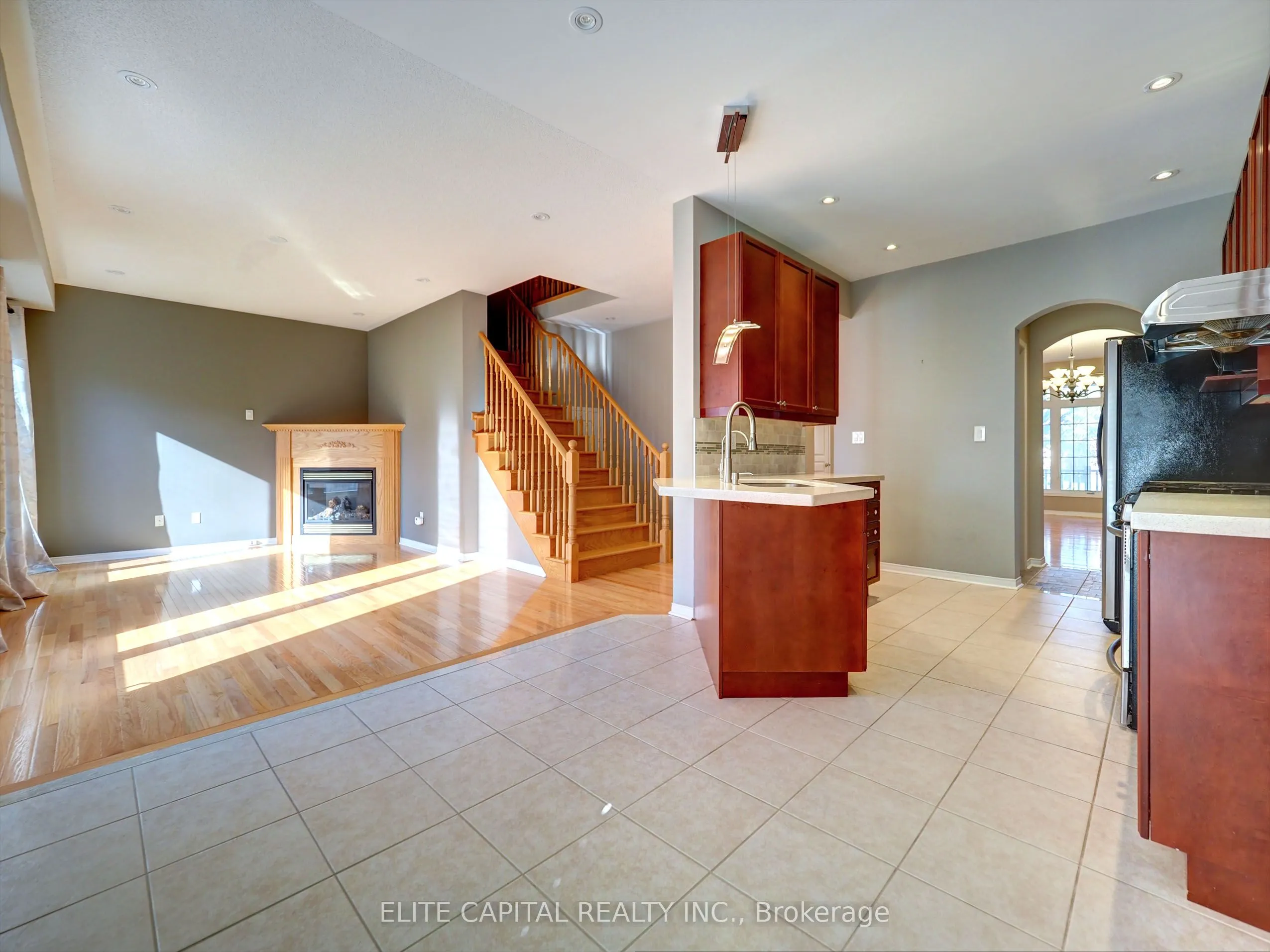 13 Wilcliff Court