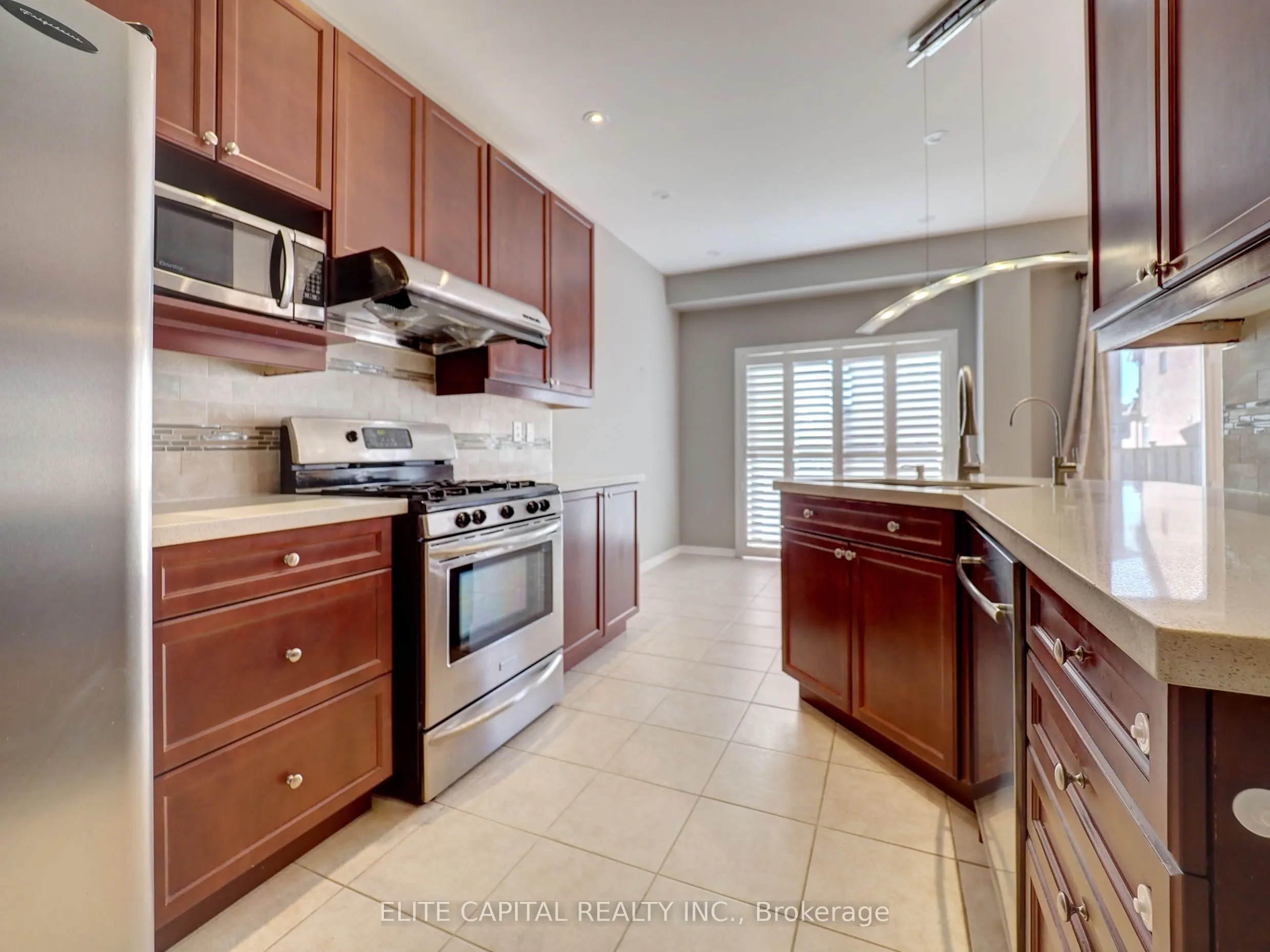 13 Wilcliff Court