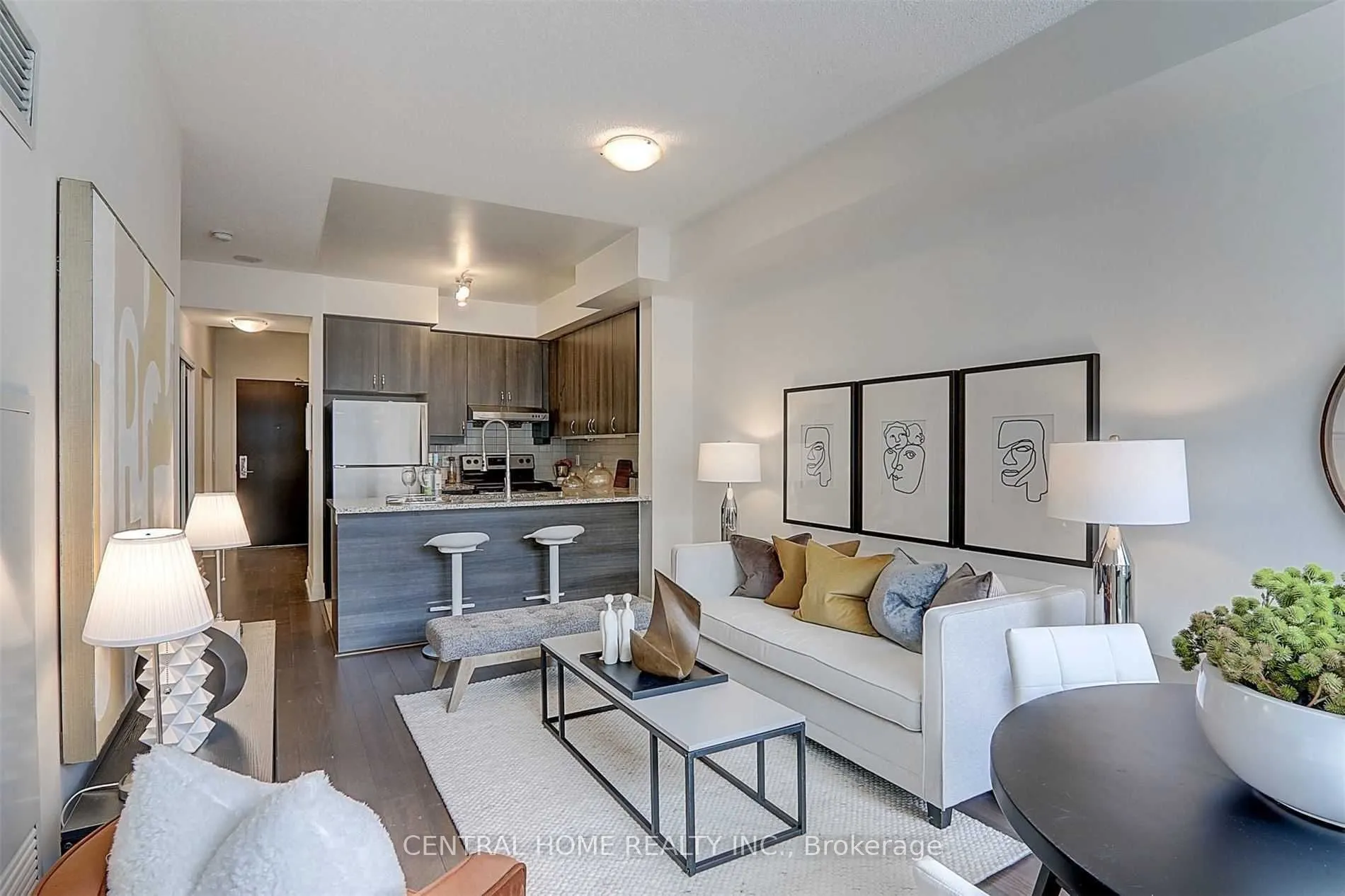 8110 Birchmount Road, #609E