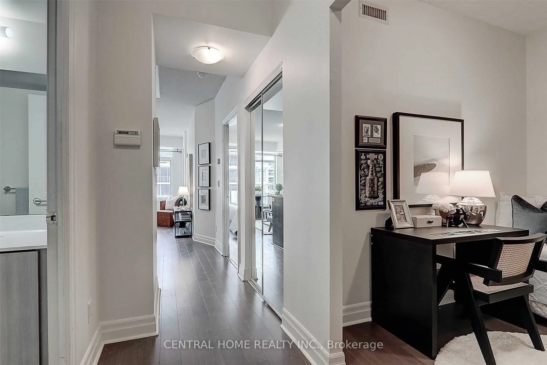 8110 Birchmount Road, #609E
