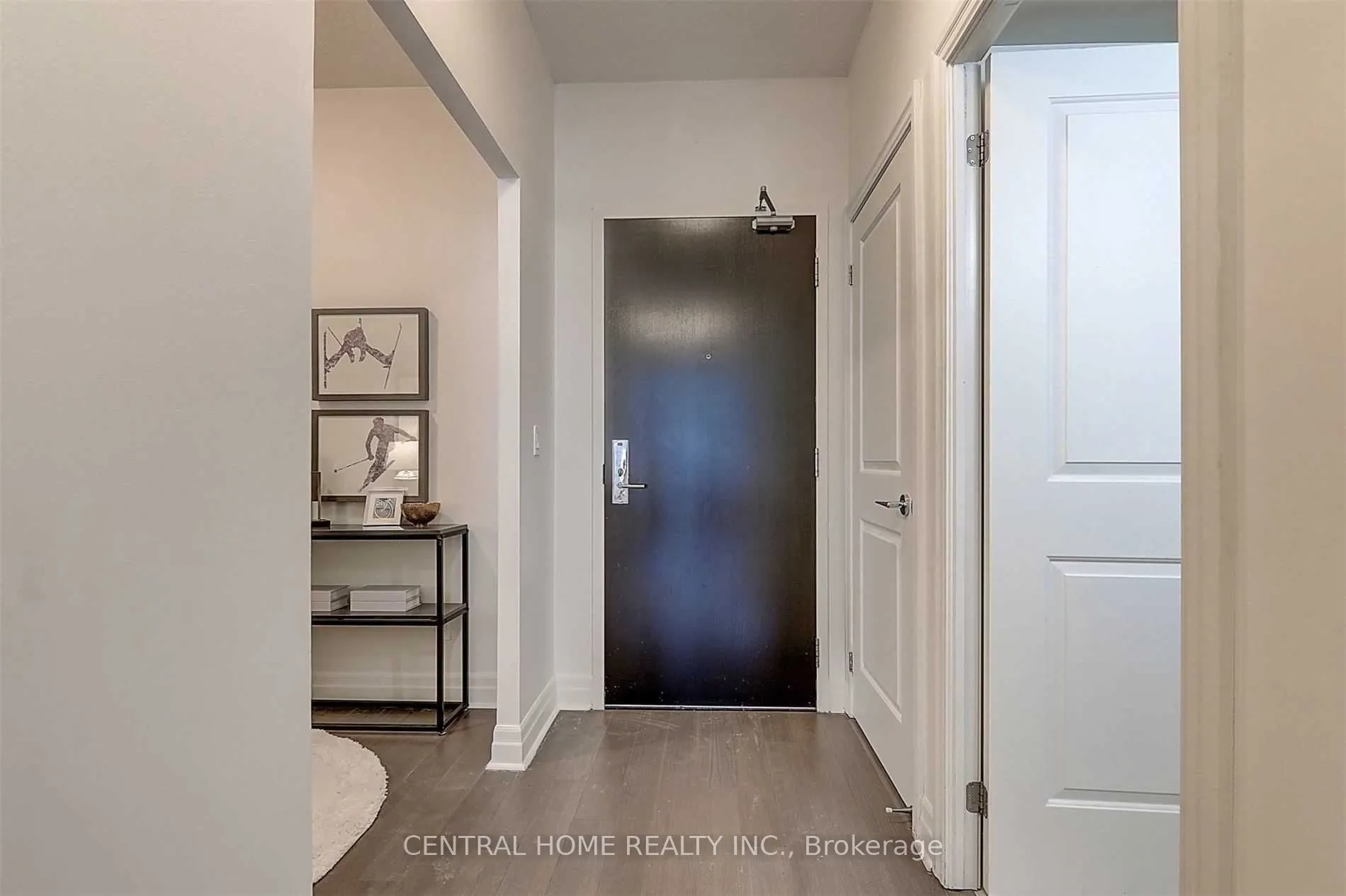 8110 Birchmount Road, #609E