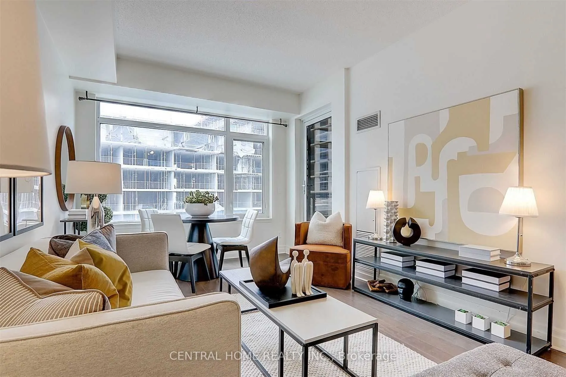 8110 Birchmount Road, #609E
