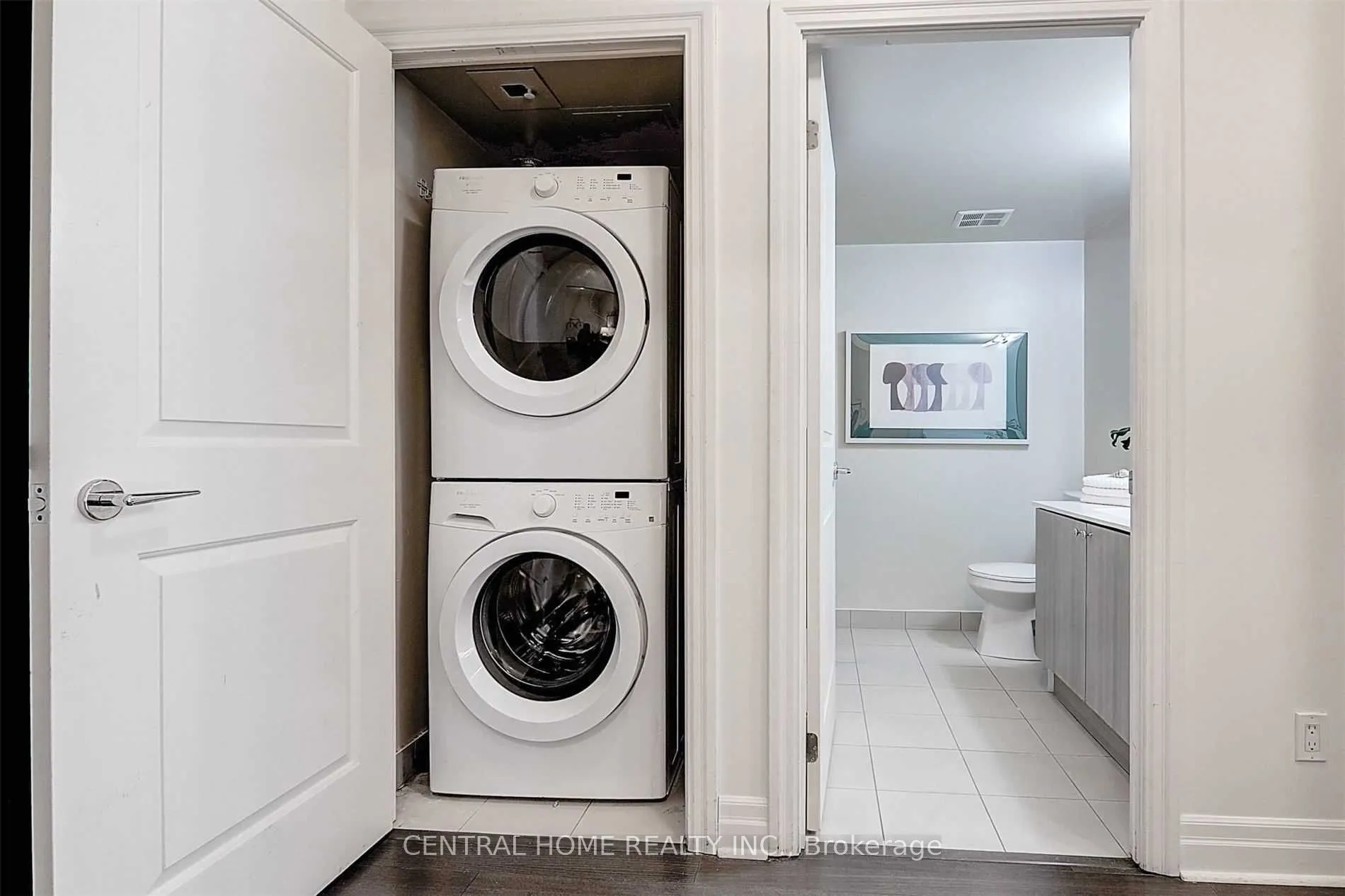 8110 Birchmount Road, #609E