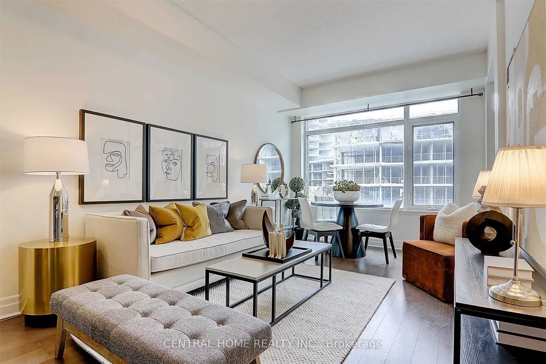 8110 Birchmount Road, #609E