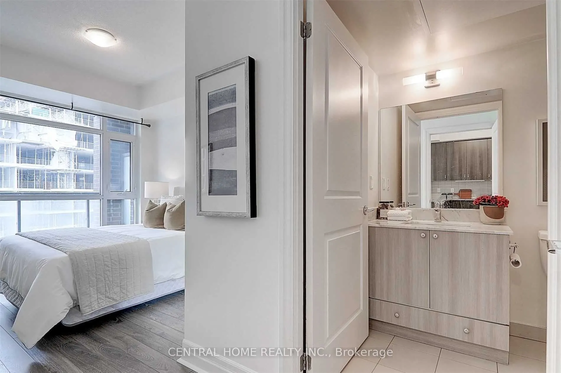 8110 Birchmount Road, #609E