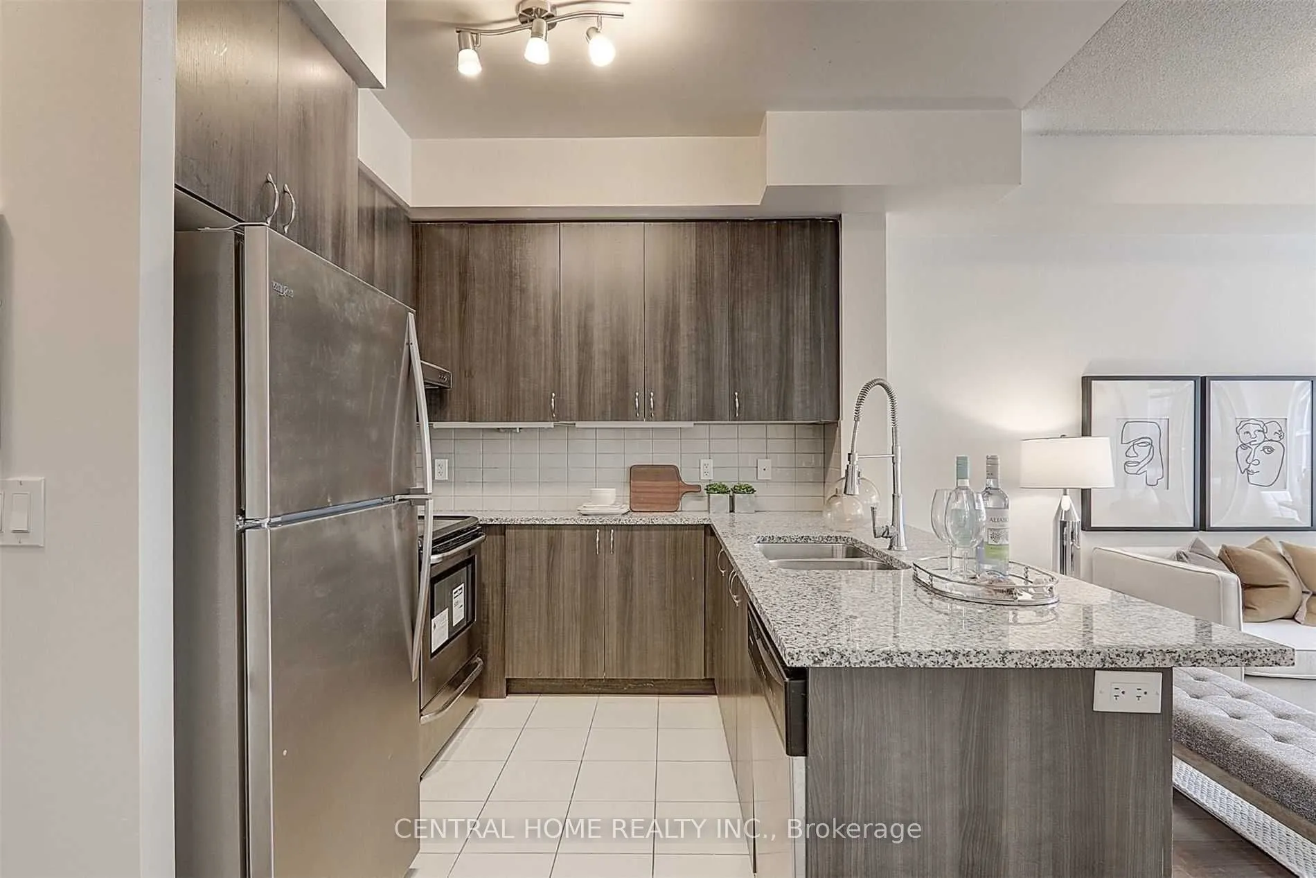 8110 Birchmount Road, #609E