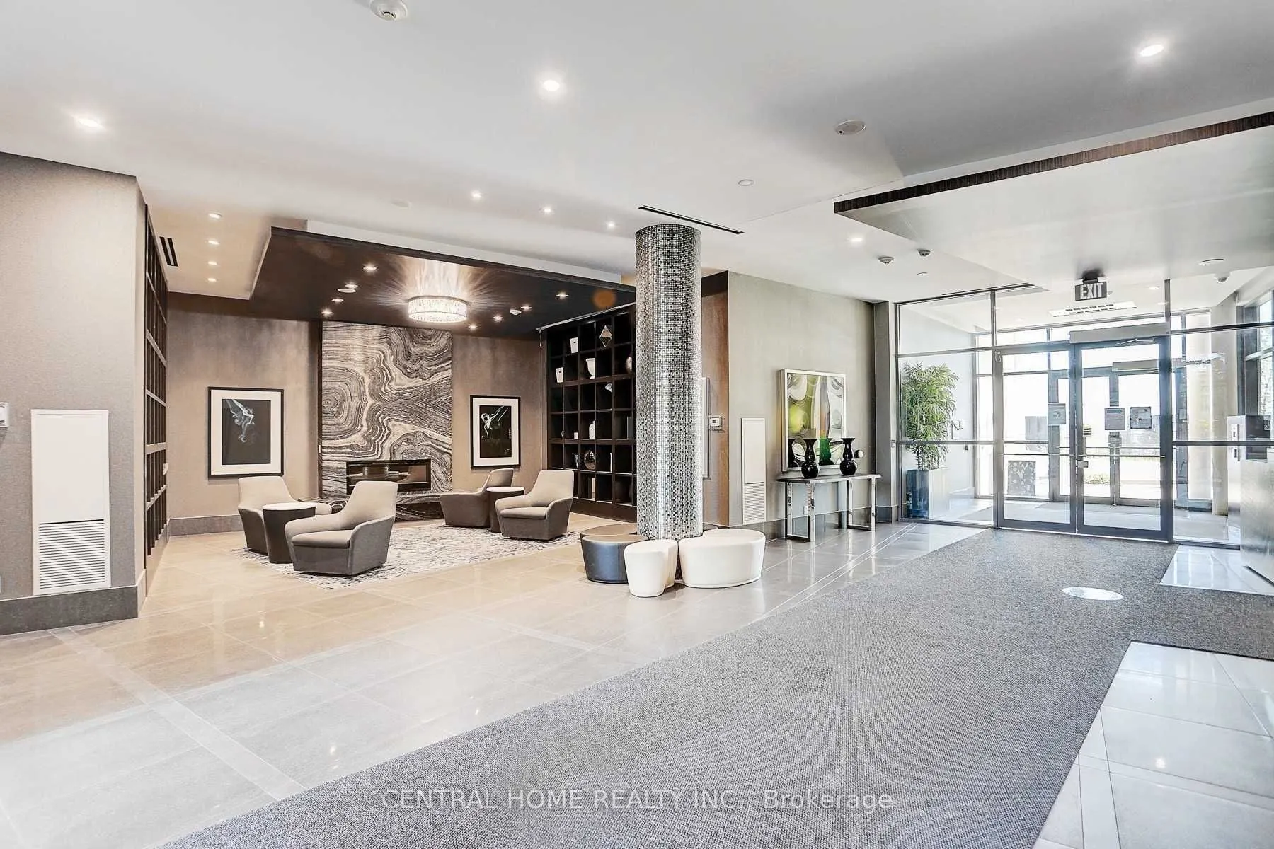 8110 Birchmount Road, #609E