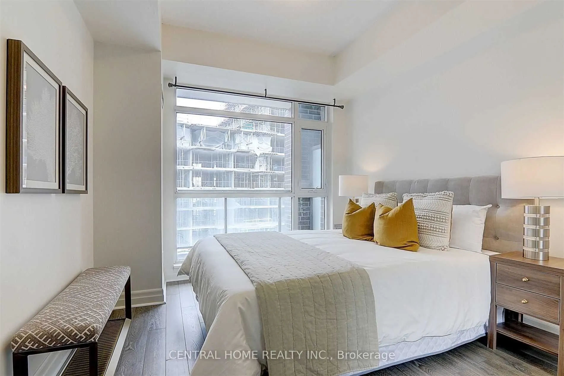 8110 Birchmount Road, #609E
