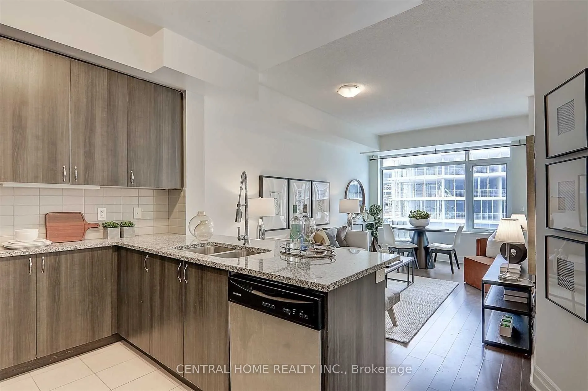 8110 Birchmount Road, #609E